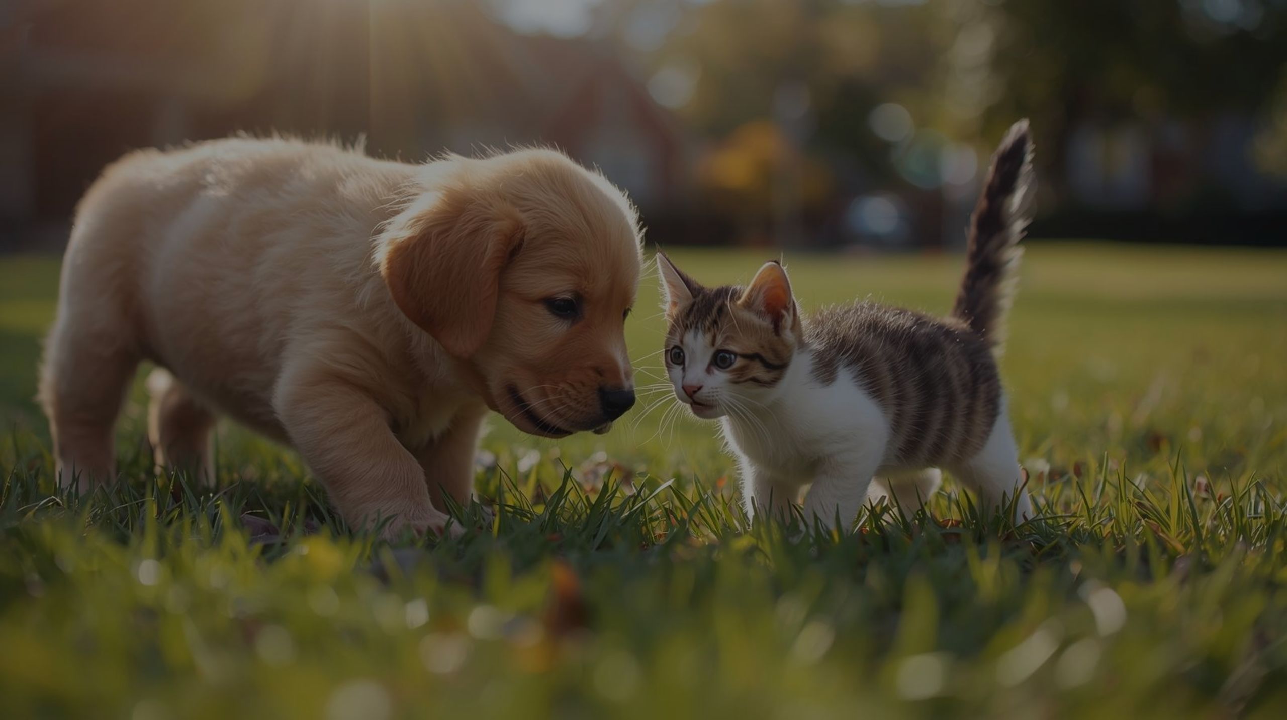 LISTING TIPS FOR PET OWNERS