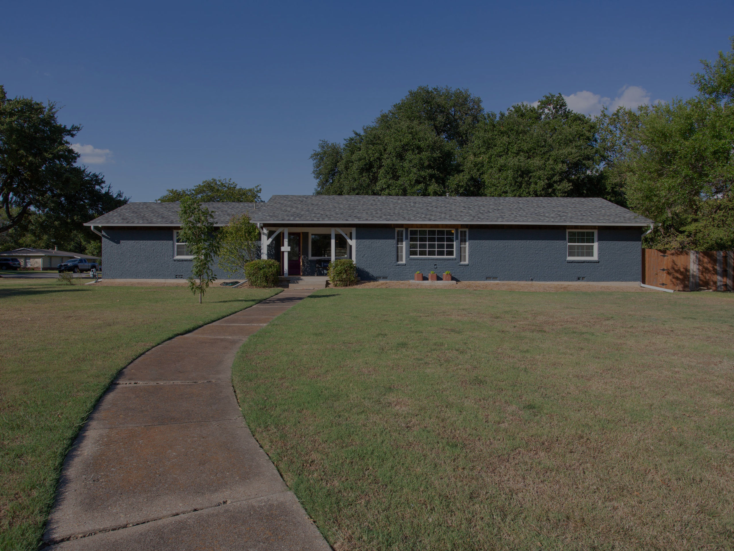 For Sale!! 7200 Richlynn Terrace, Richland Hills, TX 76118