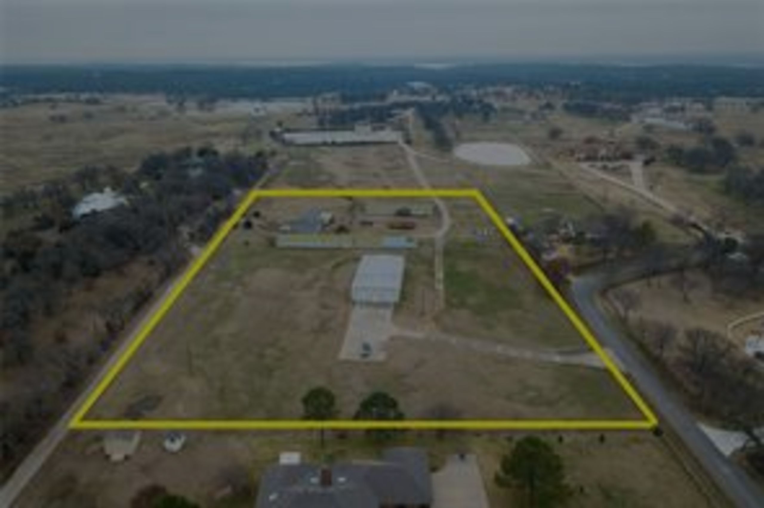 For Sale! 000 Hawk Road, Flower Mound, Texas 75022