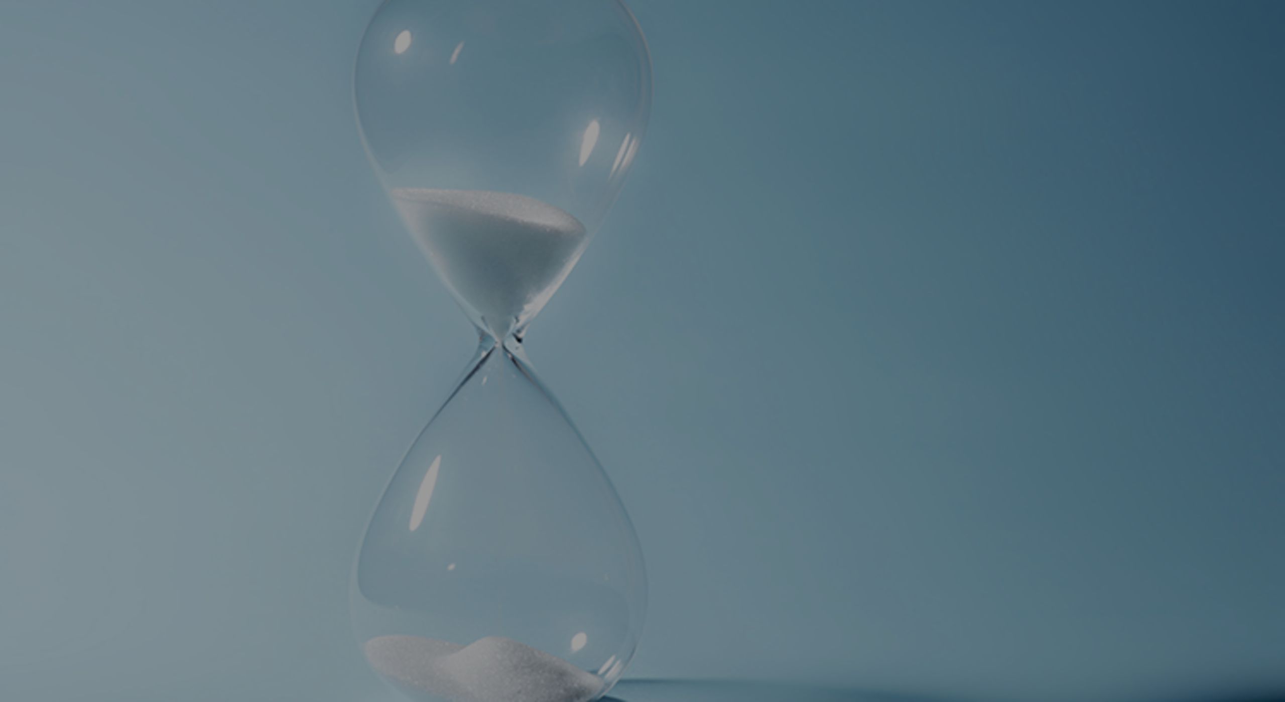 Thinking of Selling Your Home? The Waiting Is The Hardest Part.