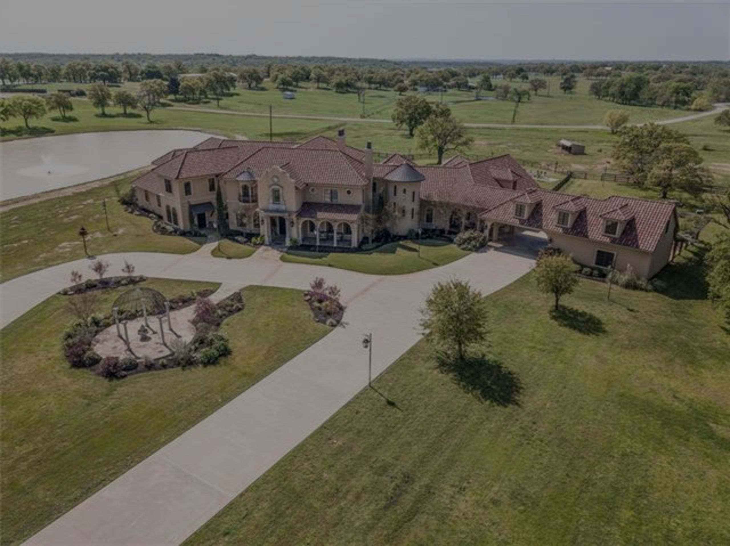 For Sale! 7007 Hawk Road, Flower Mound, Texas 75022