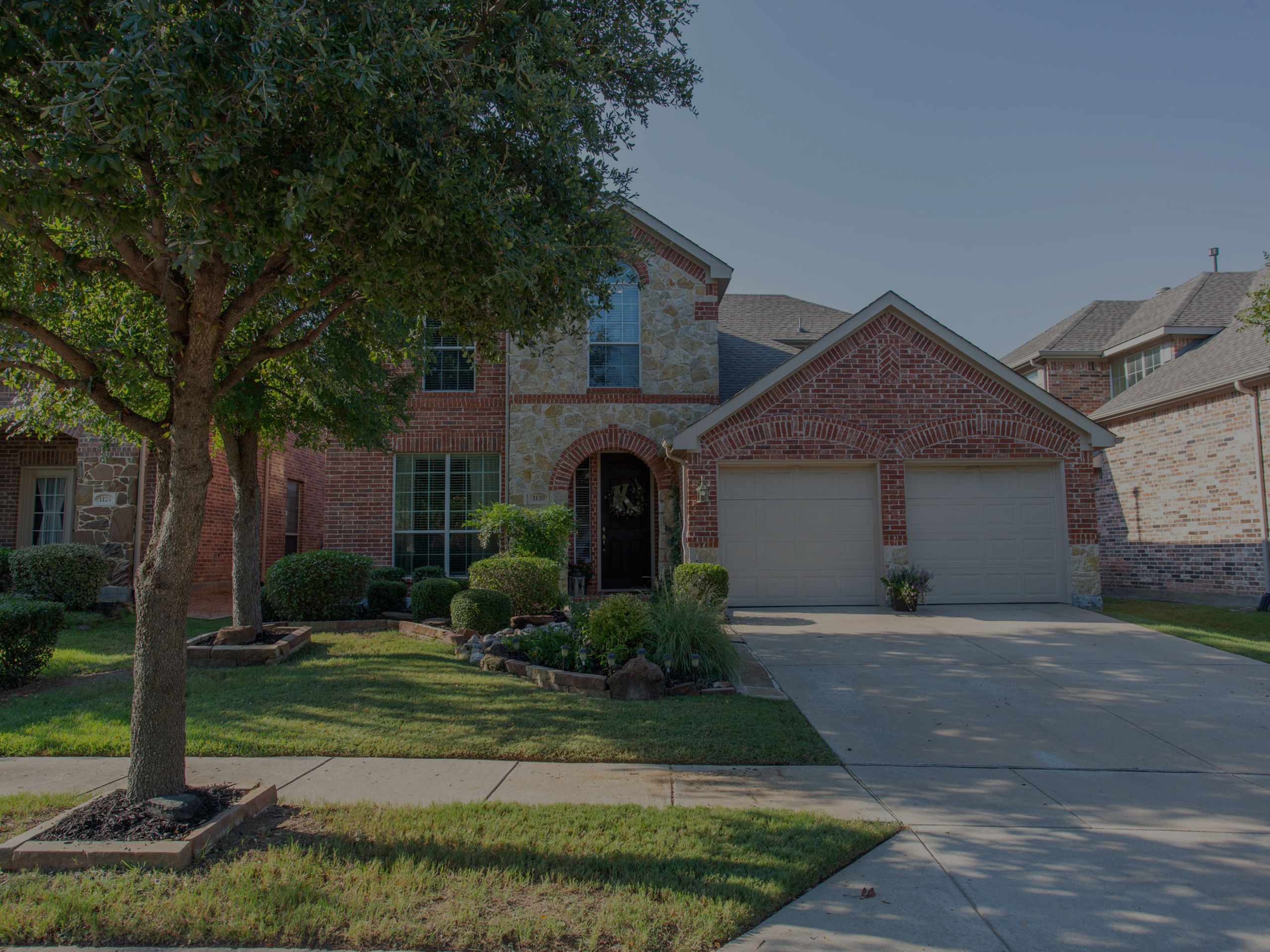 For Sale!! 1120 Dayton Dr Lantana, TX 76226