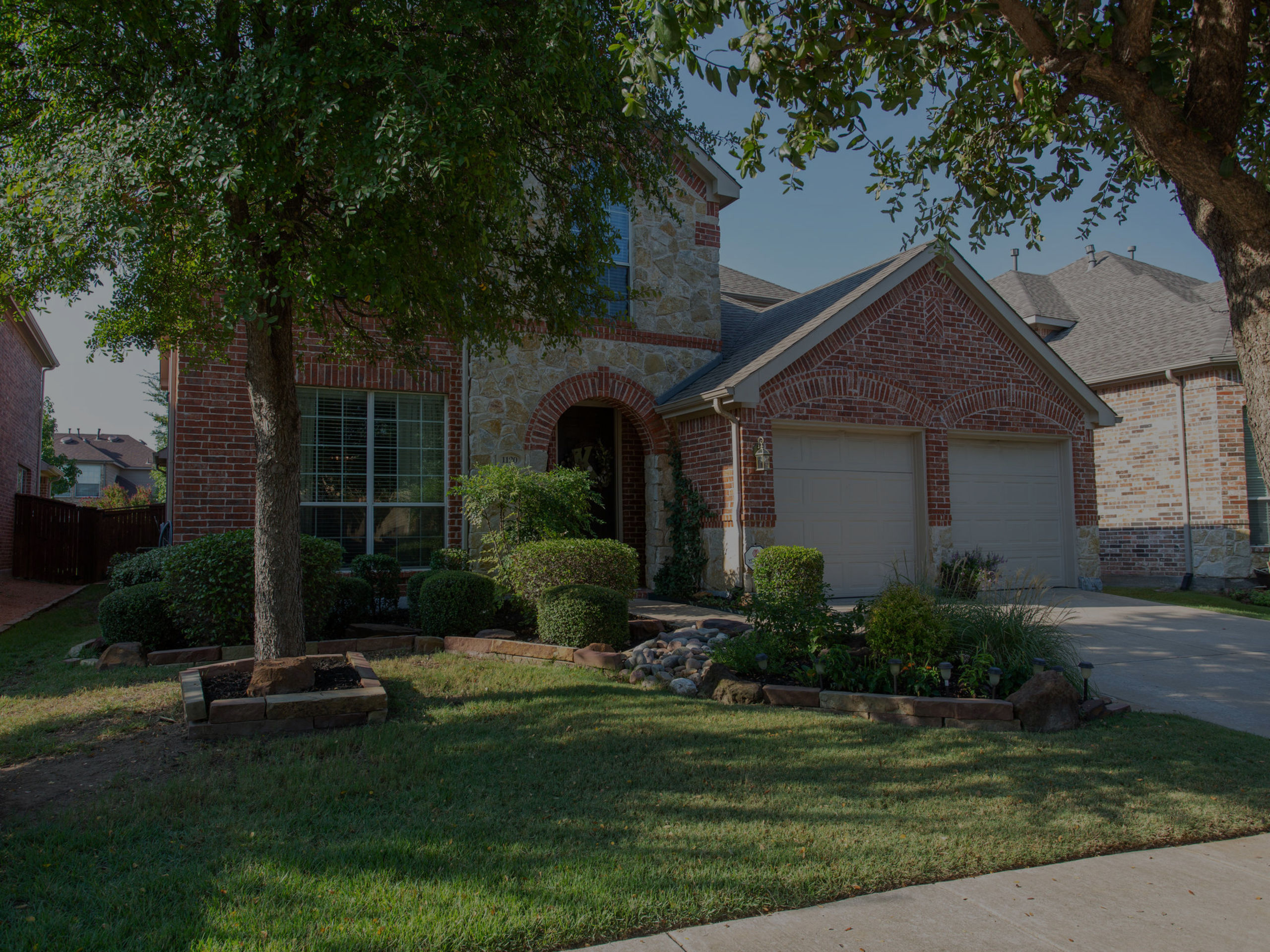 For Sale!! 1120 Dayton Dr. Lantana, TX 76226