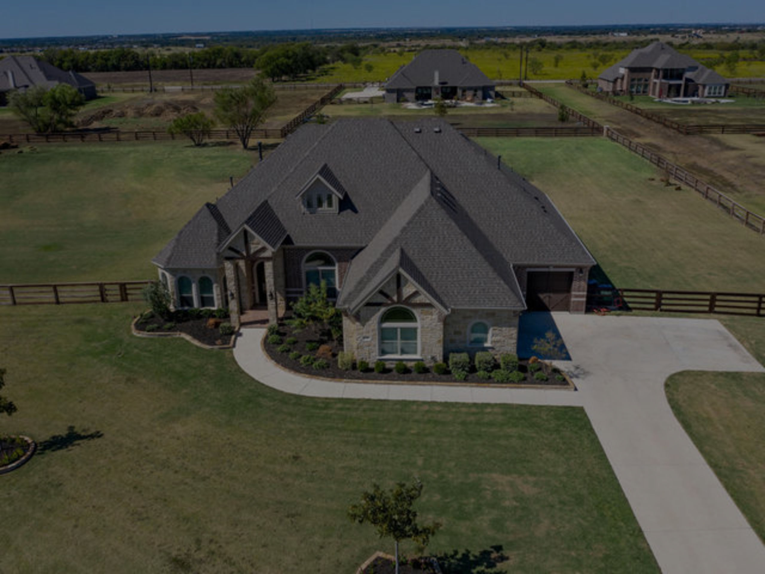 EXCLUSIVE OFF MLS LISTING – FOR SALE – ARGYLE ISD!