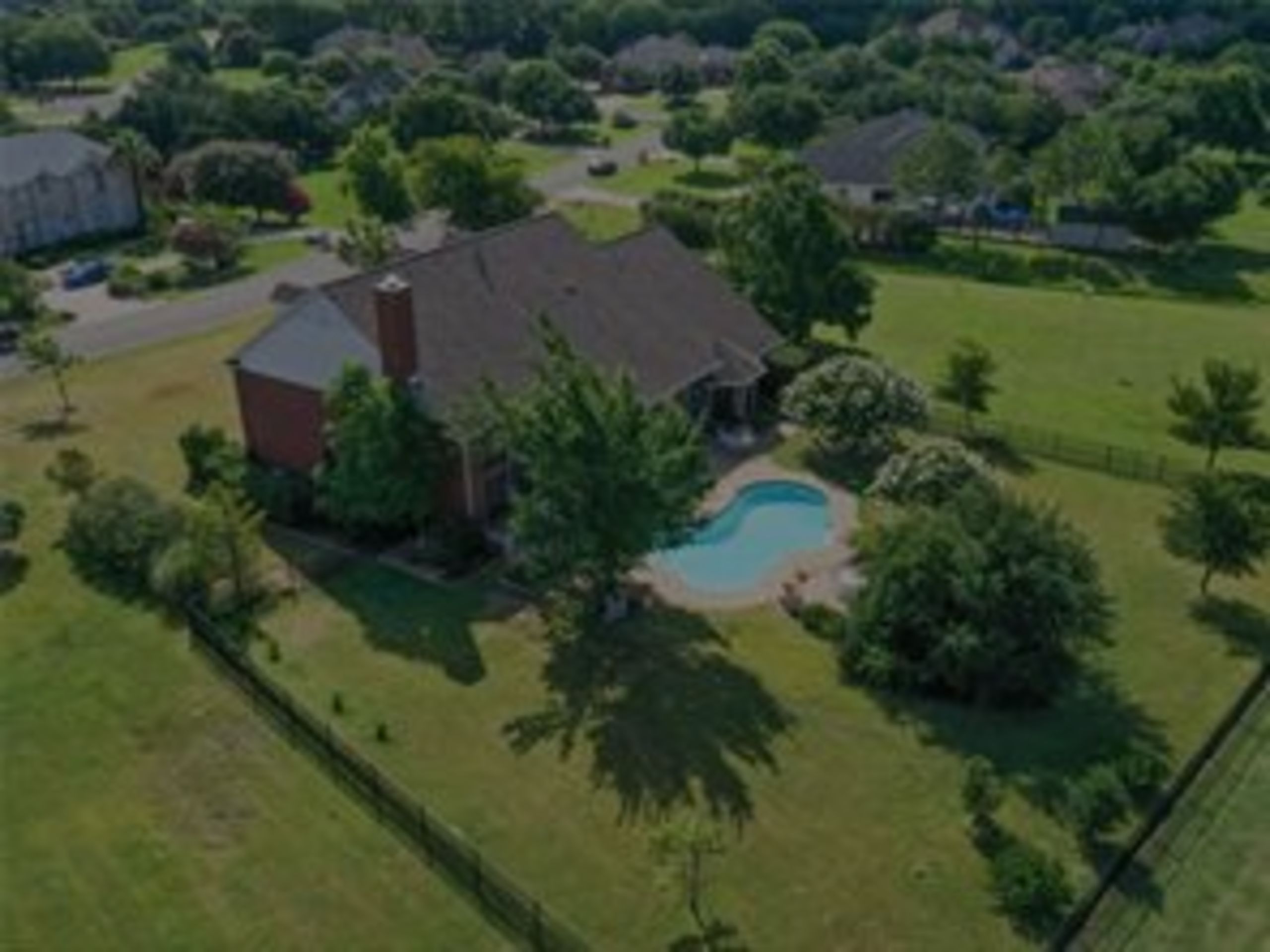FOR SALE! 135 LAKE TRAIL DRIVE, DOUBLE OAK, TX 75077