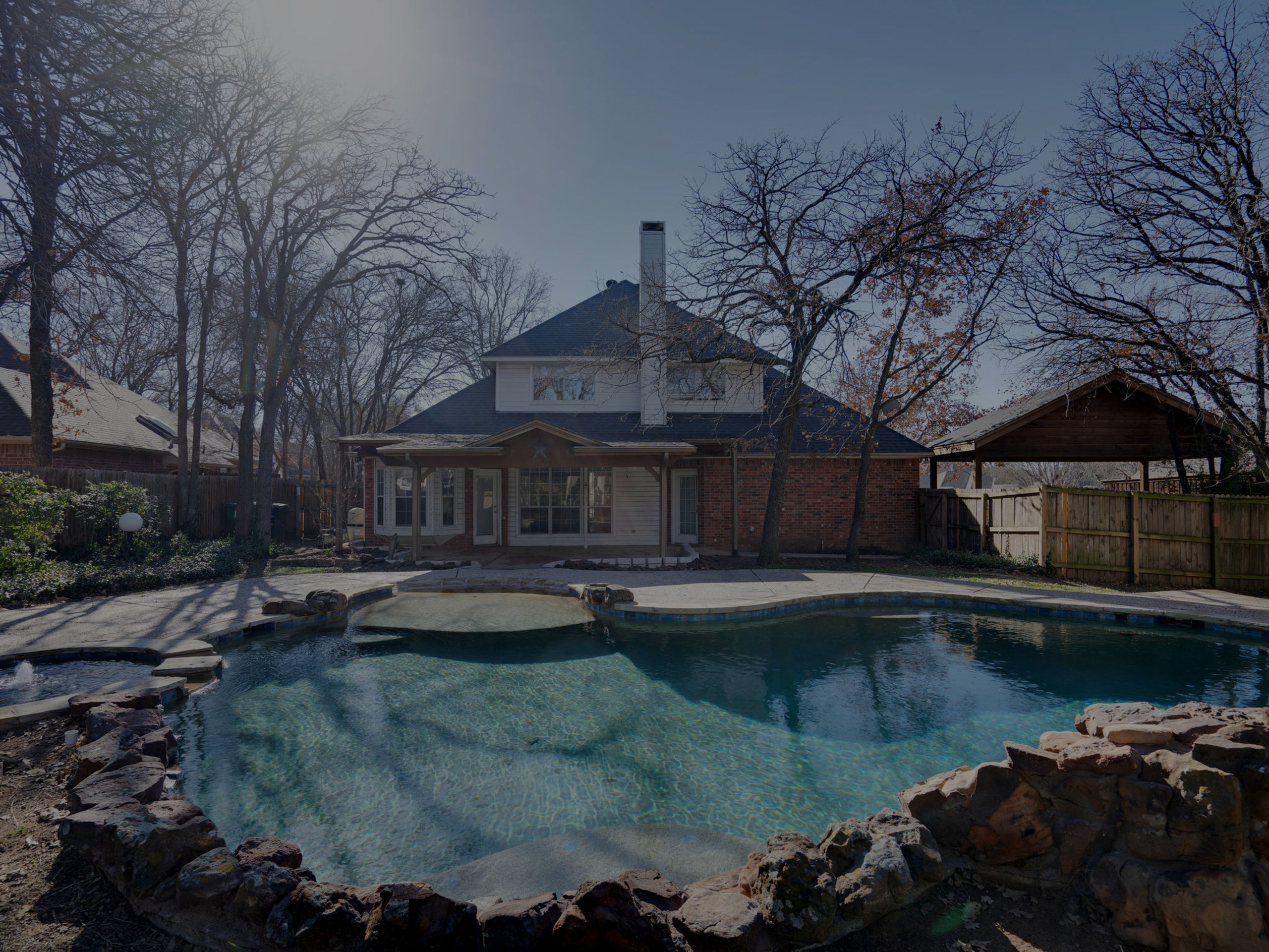 1309 Lynhurst Lane, Denton, TX – Open House!