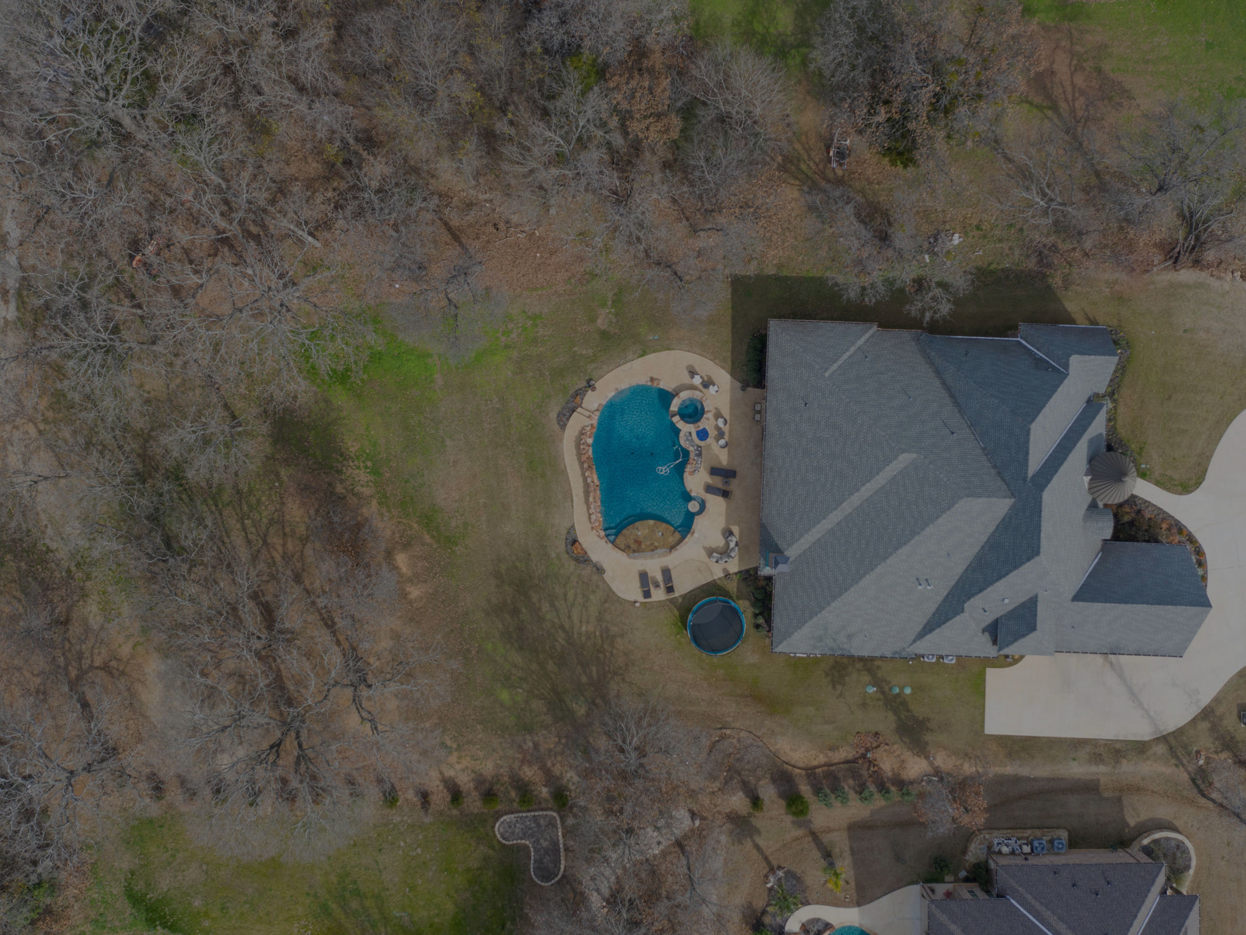 Welcome home to this stunning custom built 1.5 story home in Argyle!