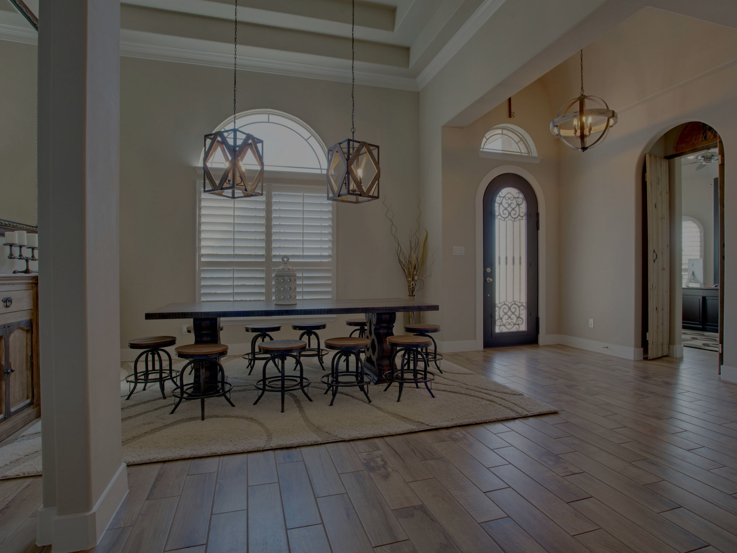 We have adjusted the price of this amazing home.