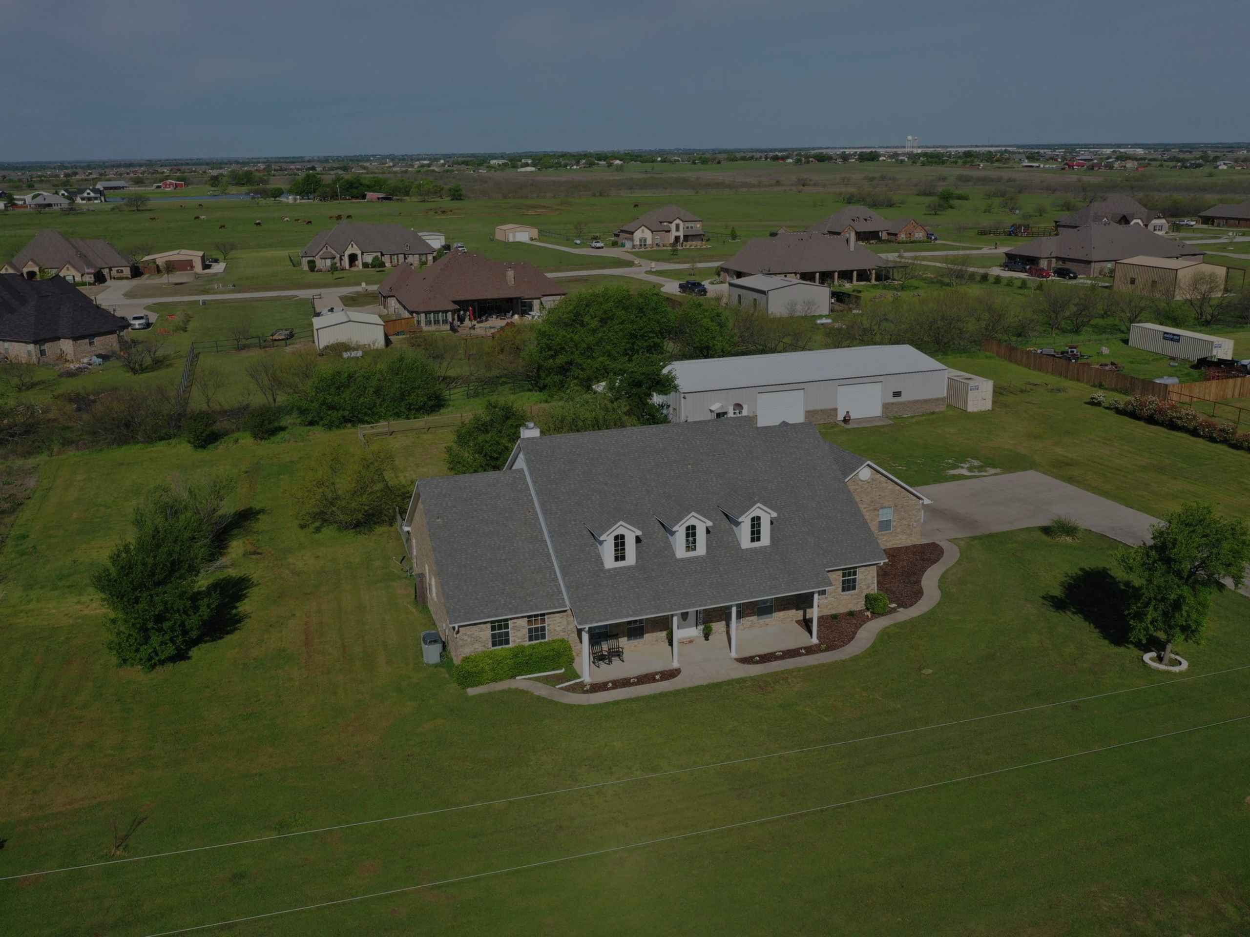For Sale! 2401 Harvest Moon Ln  Sanger, TX 76266