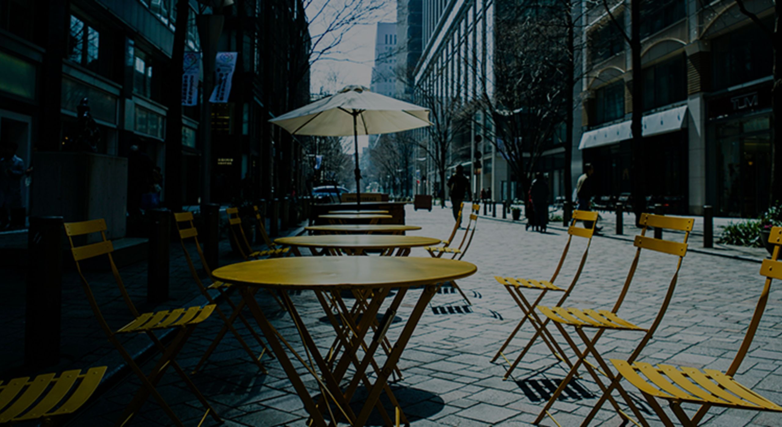 Unemployment: Hope on the Horizon