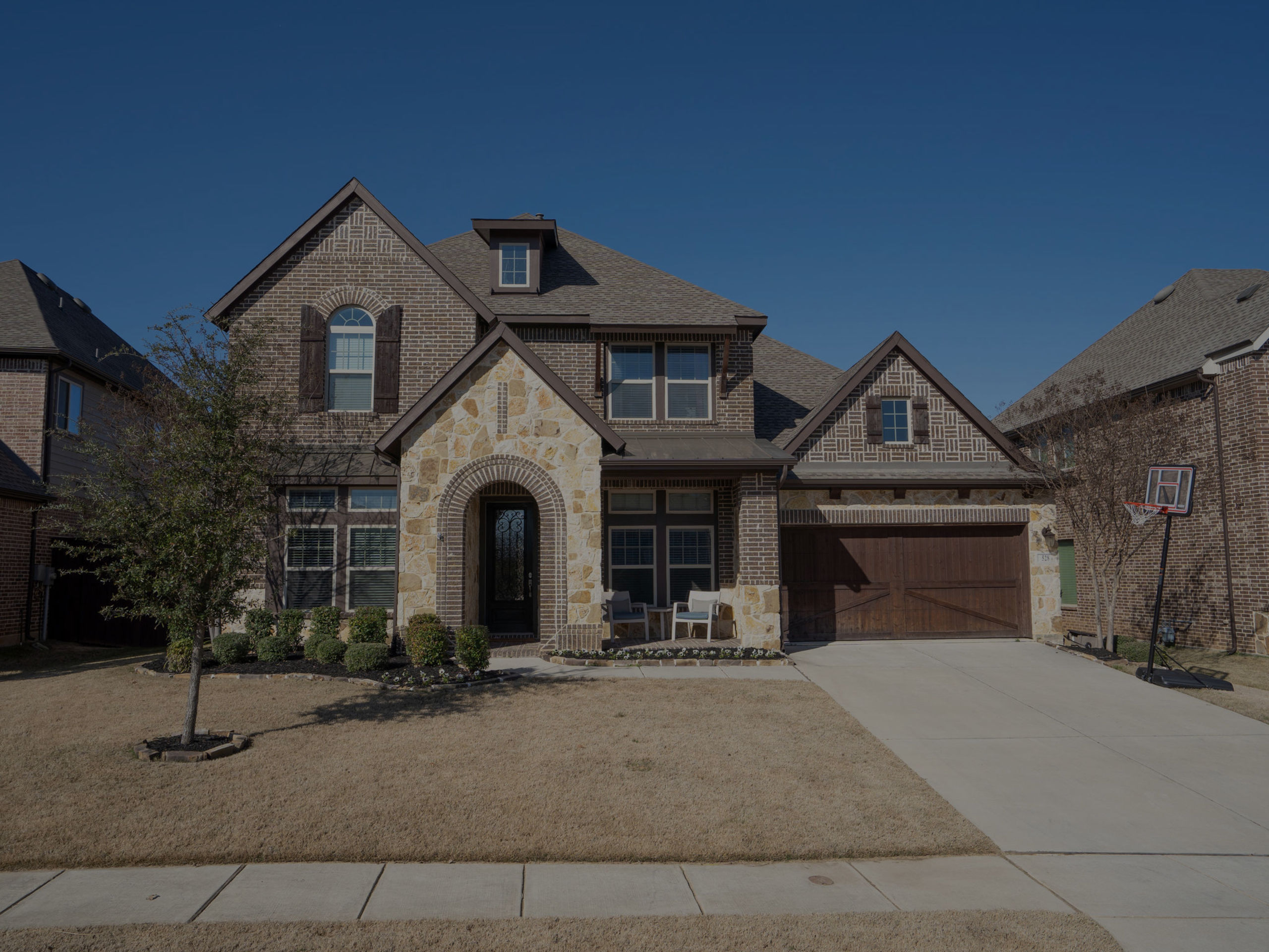 For Sale! 528 Hidden Meadow Drive, Keller