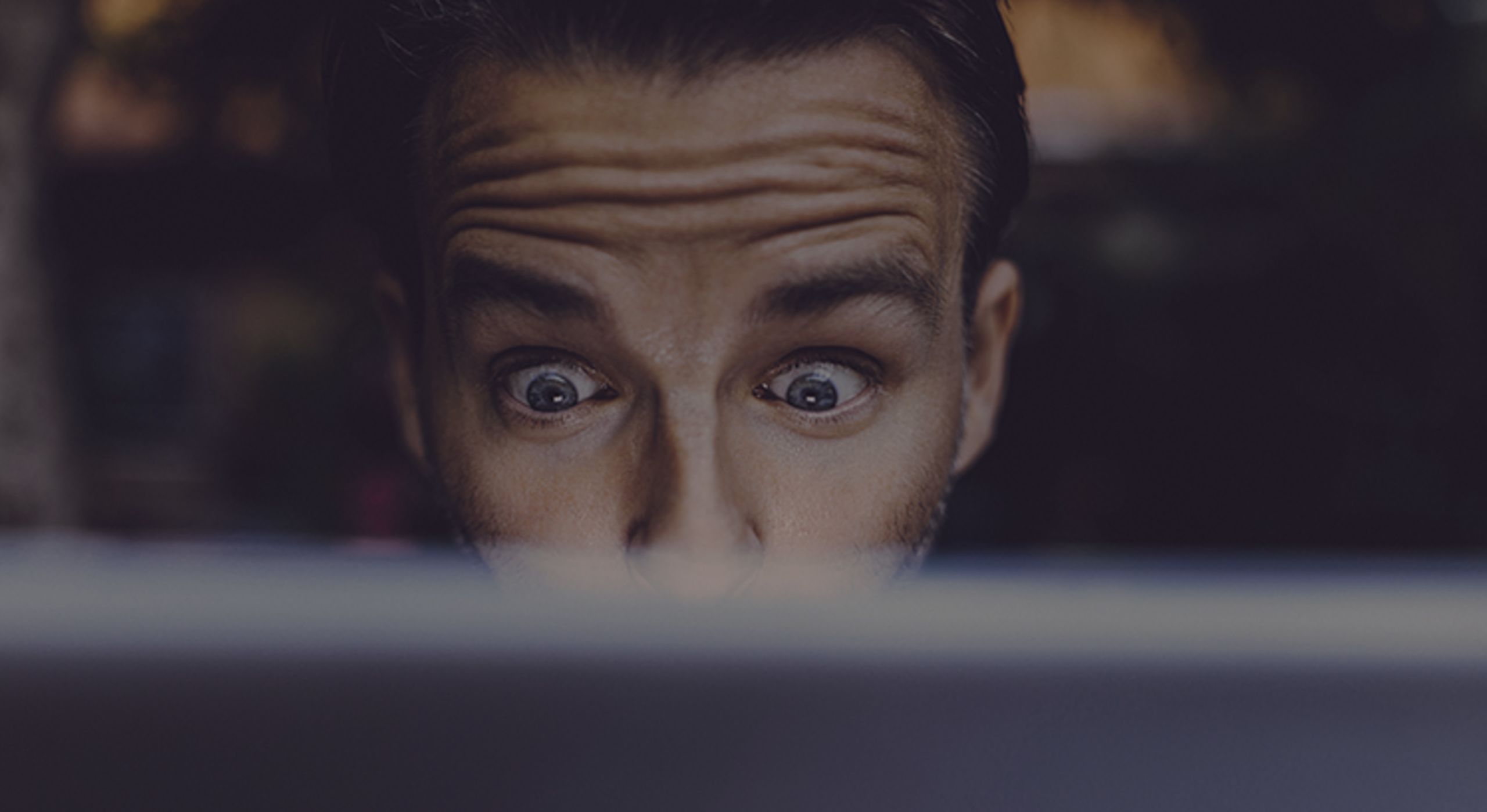 The Shocking News in the Unemployment Report