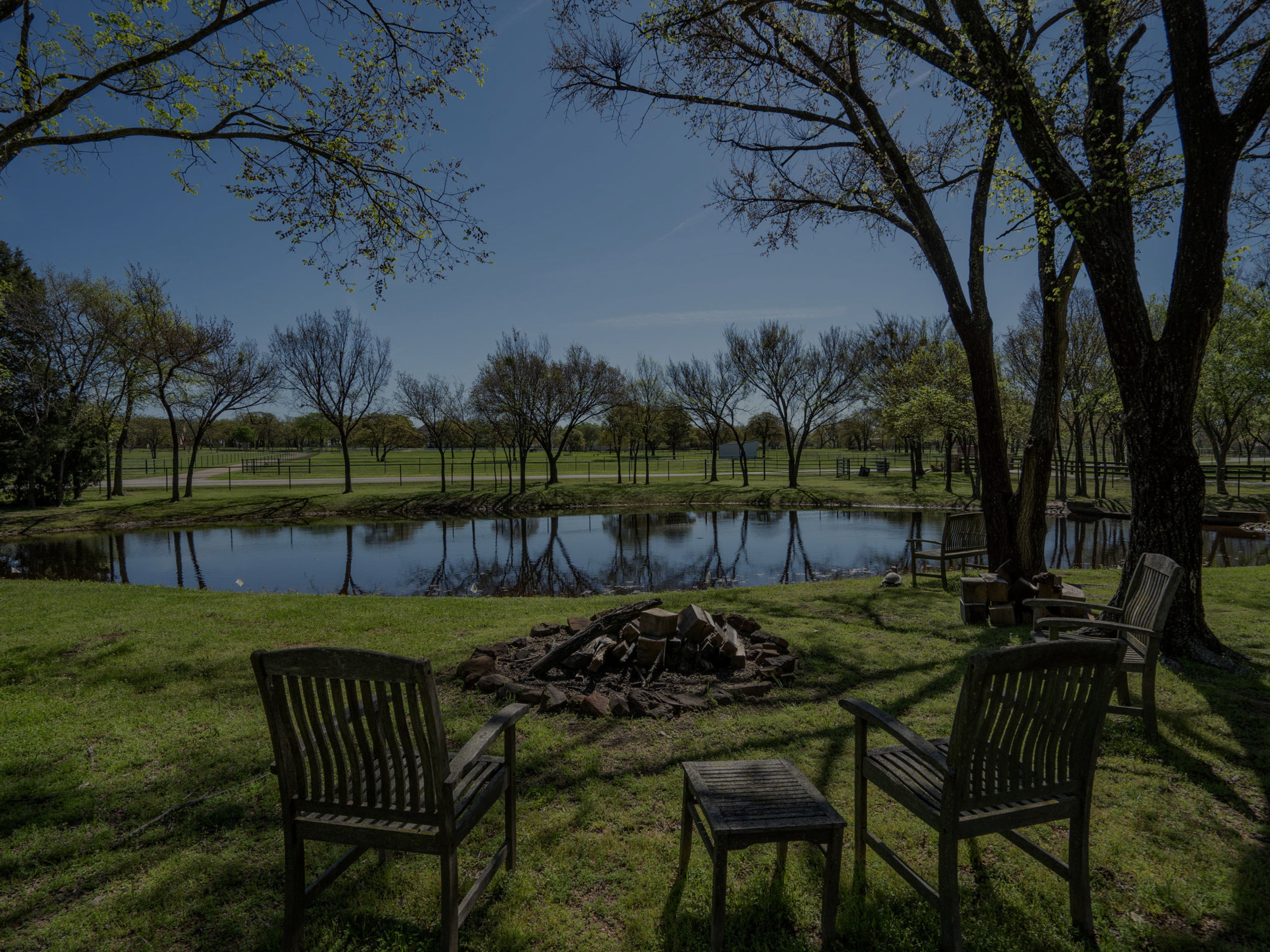 Looking for an exquisite 5+ Acre Country Estate in Argyle ISD? You’ve found it.