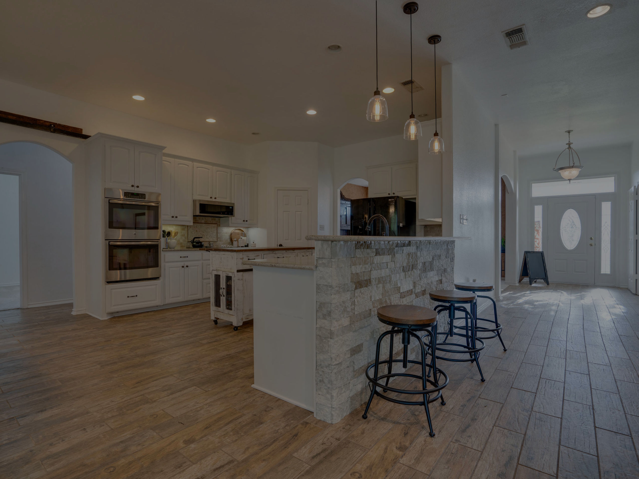 Who’s looking for their next home?