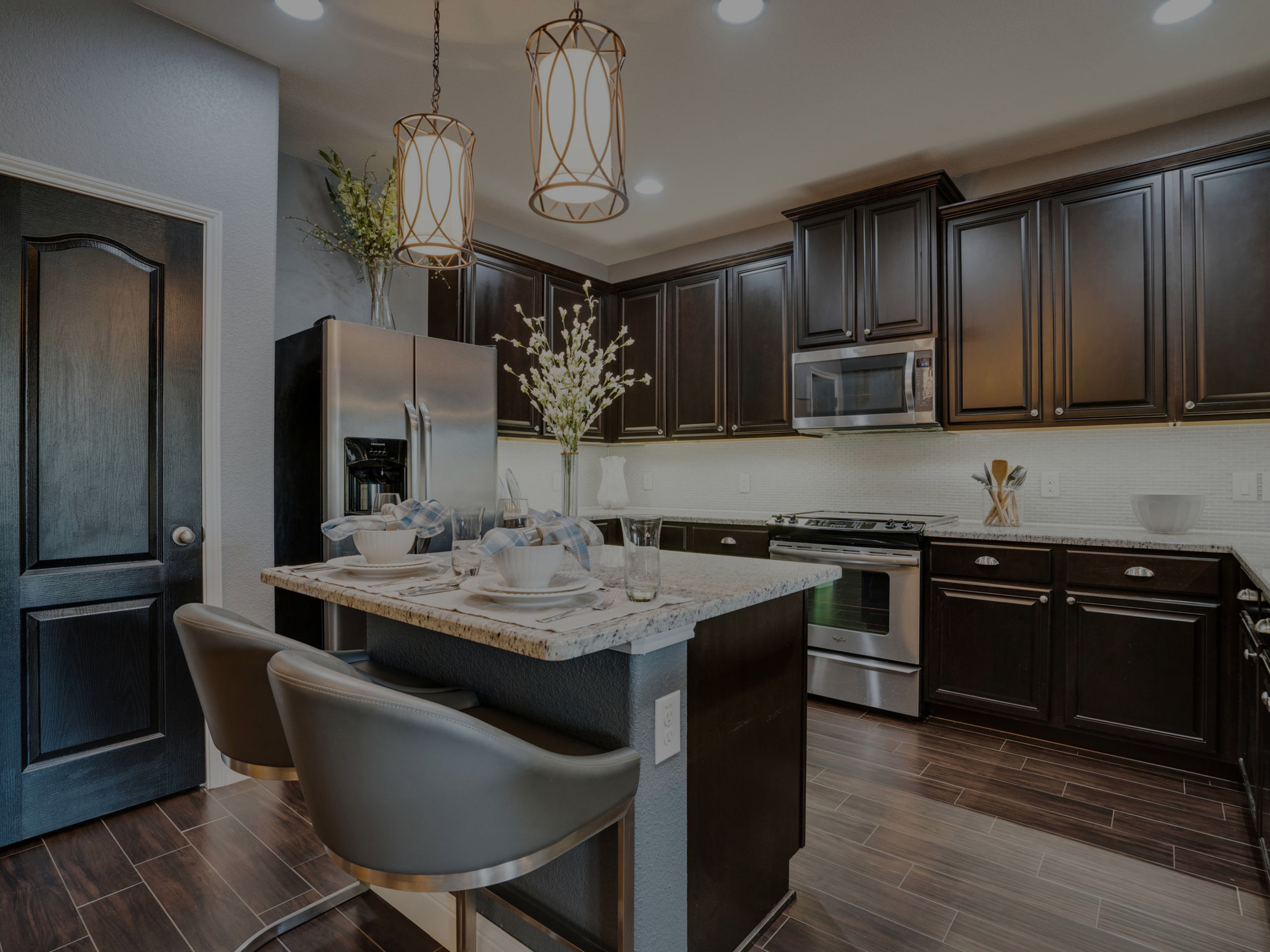 Welcome home to Denton’s Windsor Farms community!