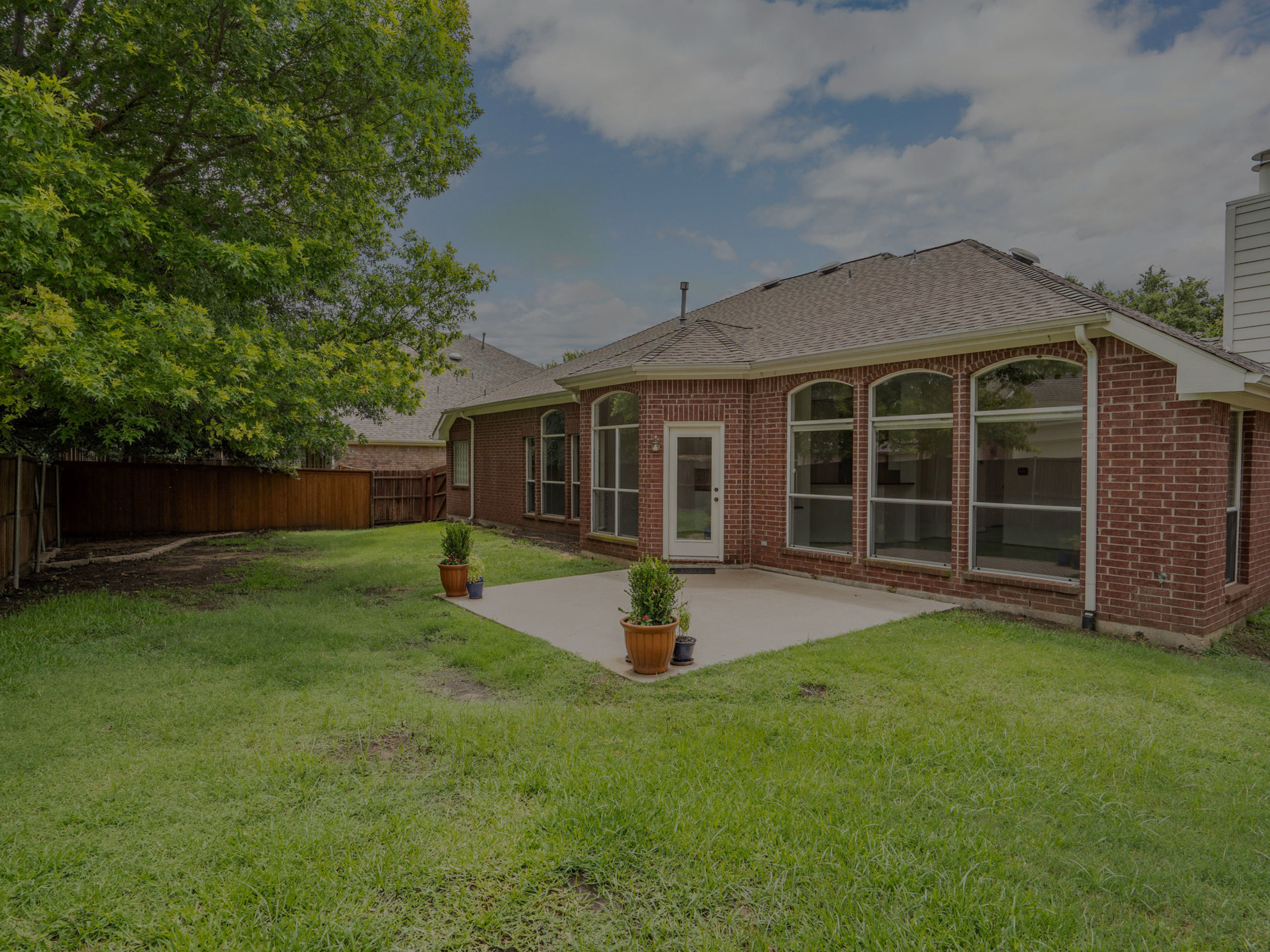 Fabulous Single story home for sale!