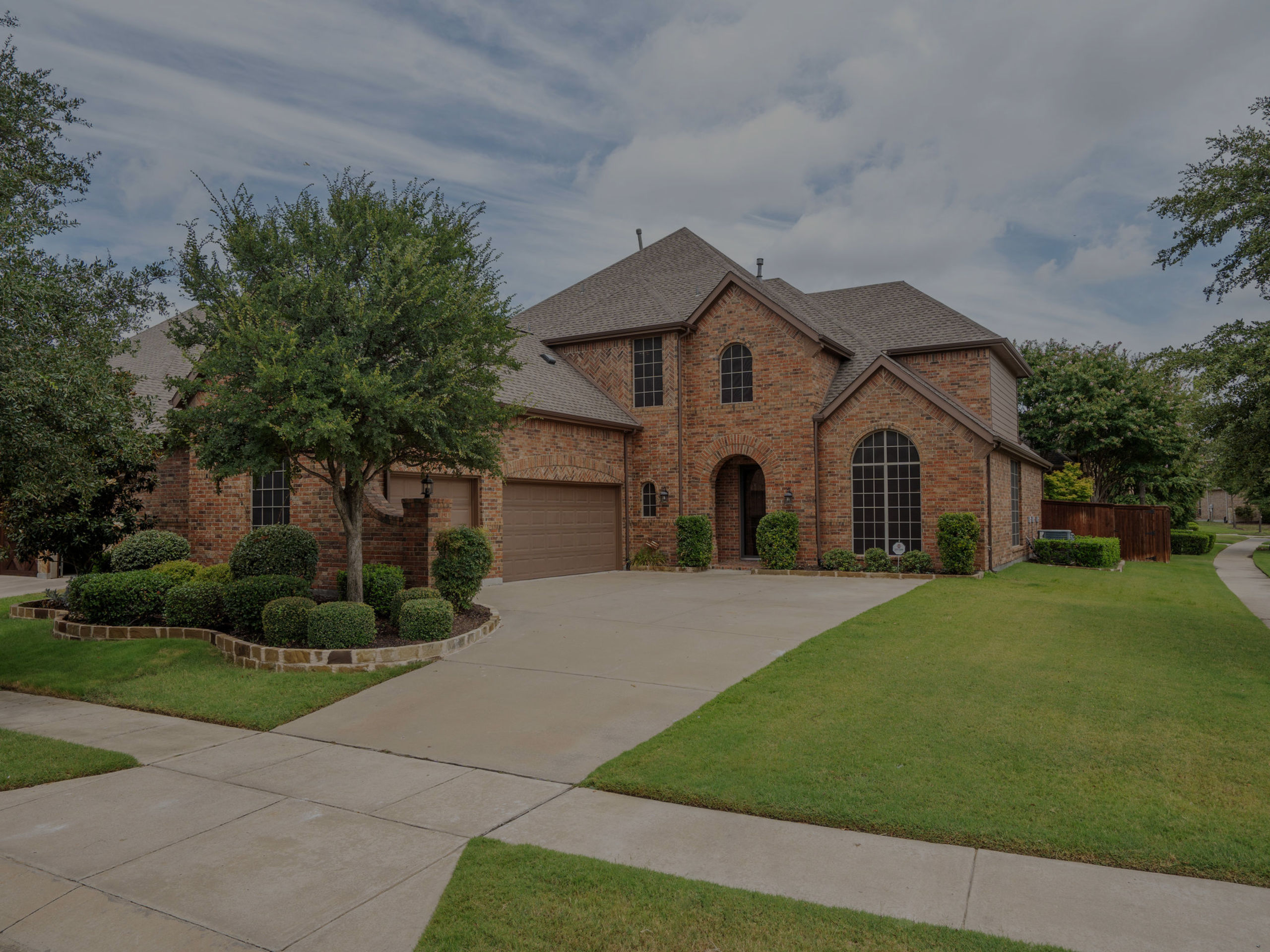 For Sale! 1017 Burnett Rd  Lantana, TX 76226