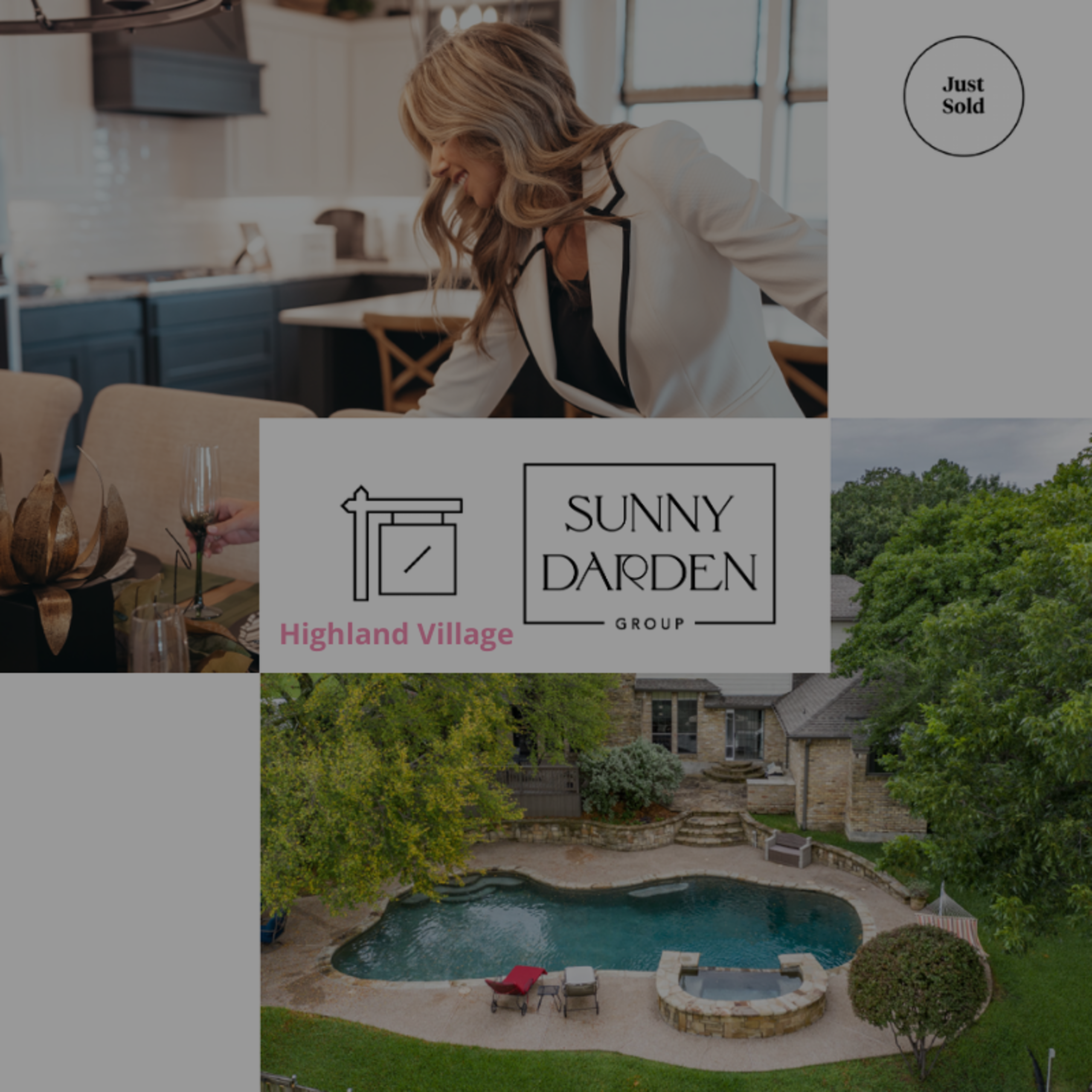 Happy Closing Day‼️👏🏼🍾