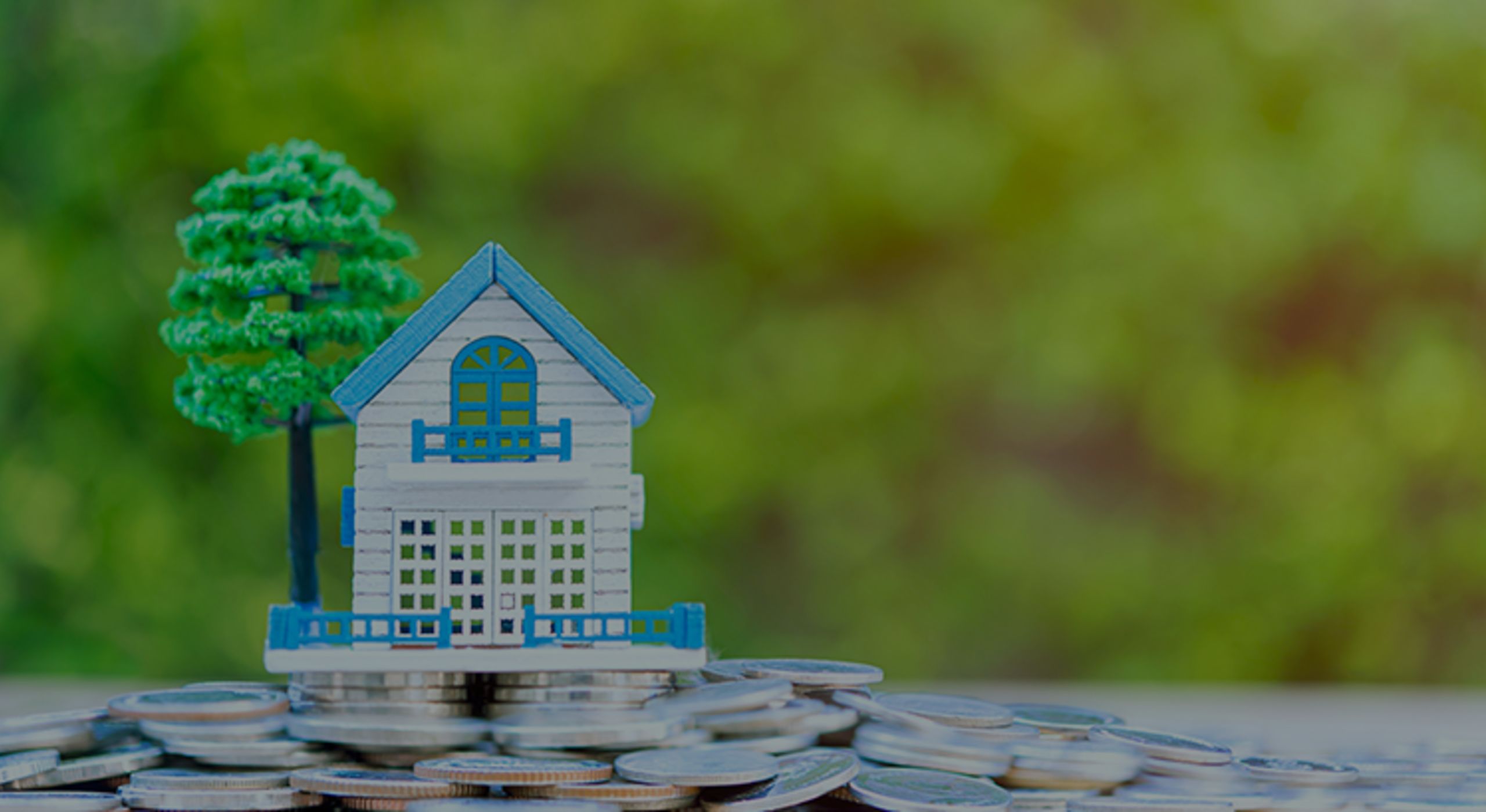 Home Values Projected to Keep Rising