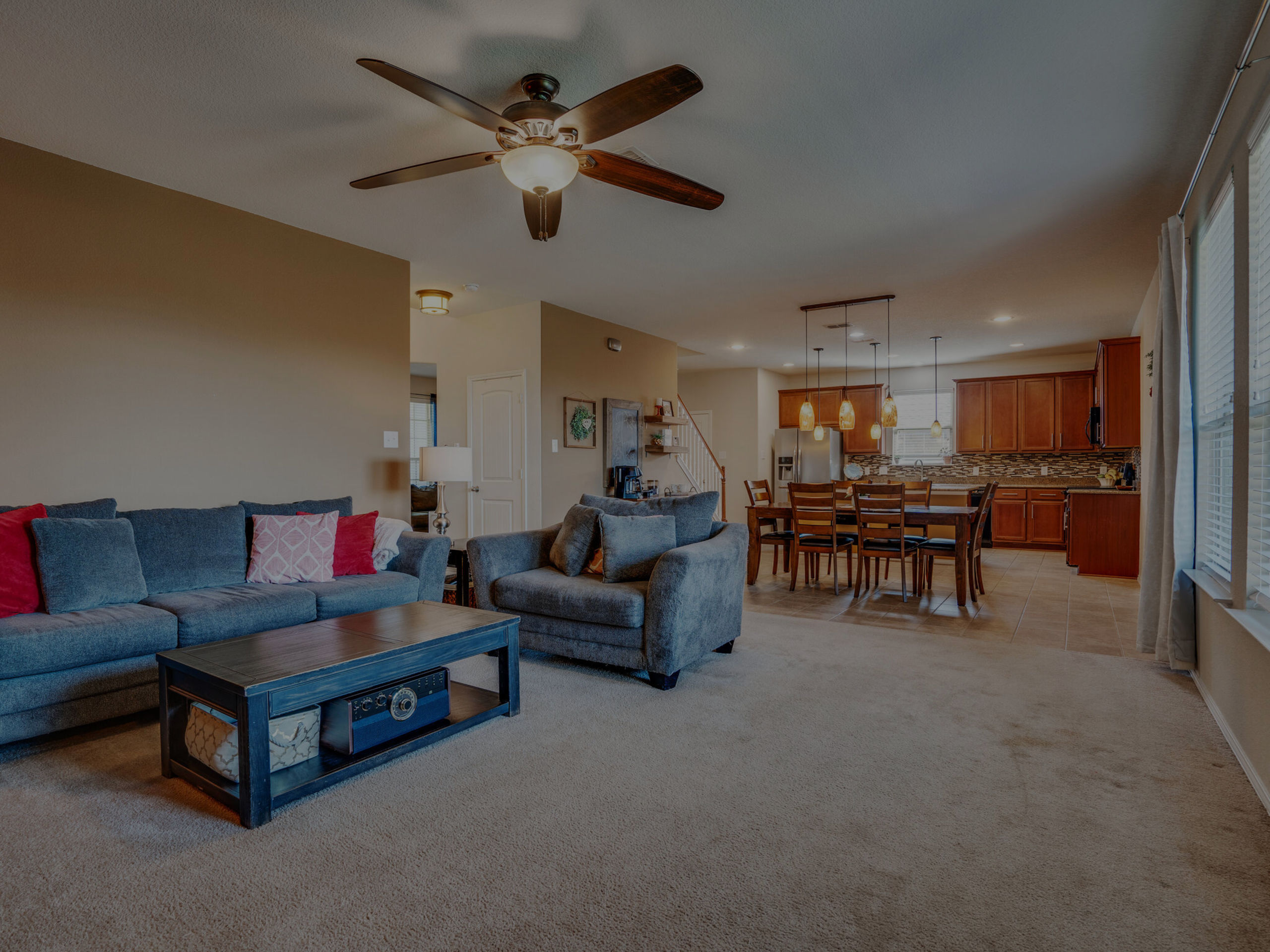 3612 Camino Real Trail, Denton – Open House!