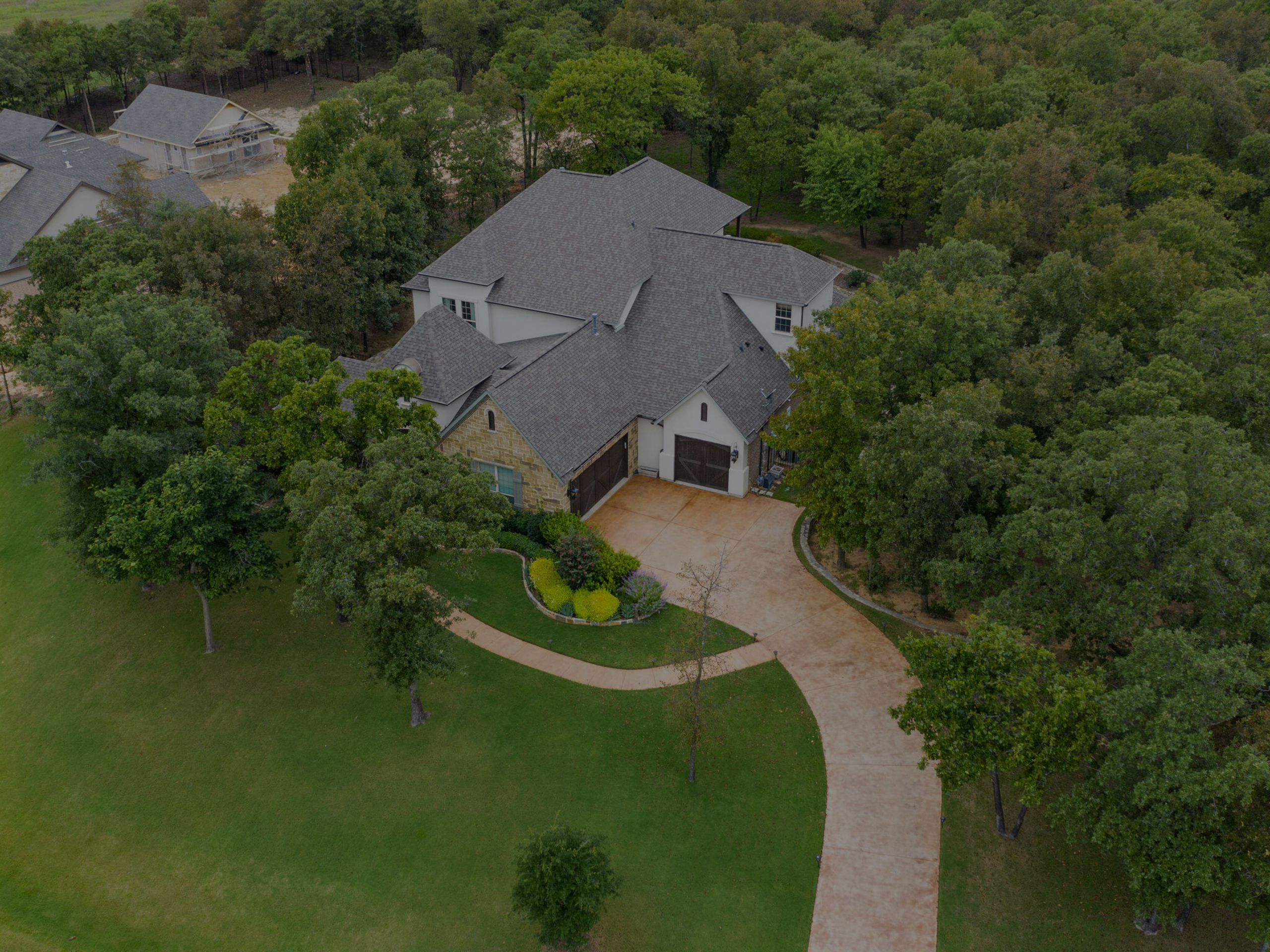 Just Listed in Flower Mound, TX!