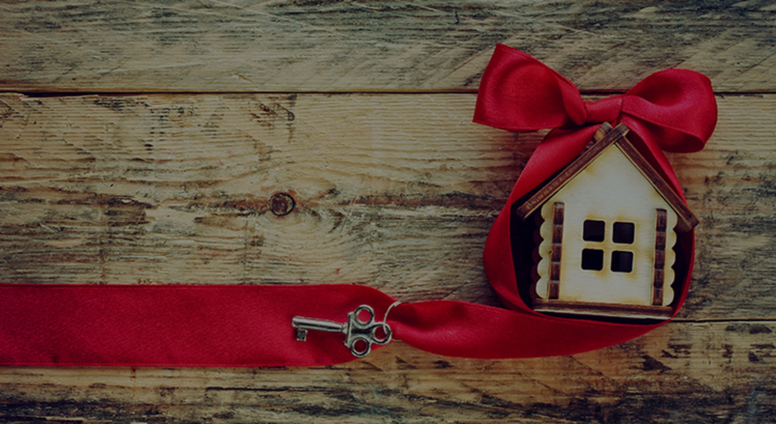 Your House May Be High on the Buyer Wish List This Holiday Season