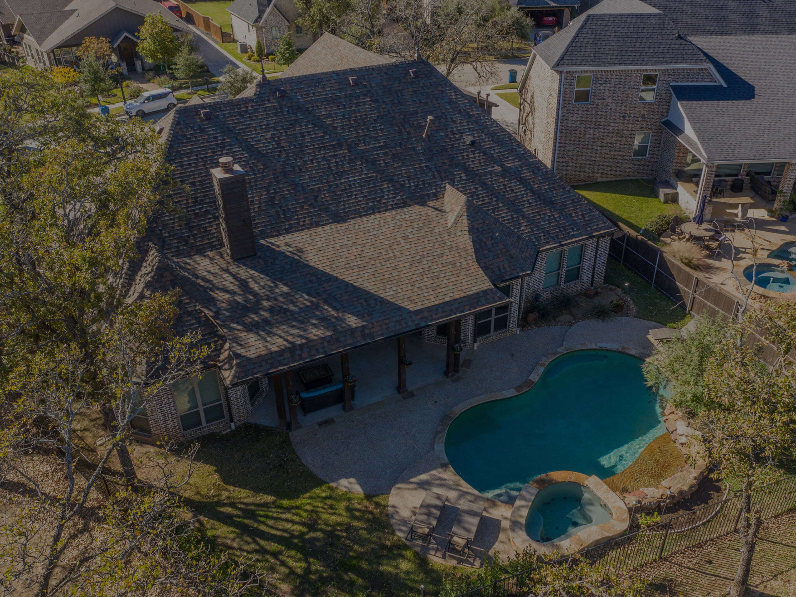 221 Boonesville Bend, Argyle – Open House!