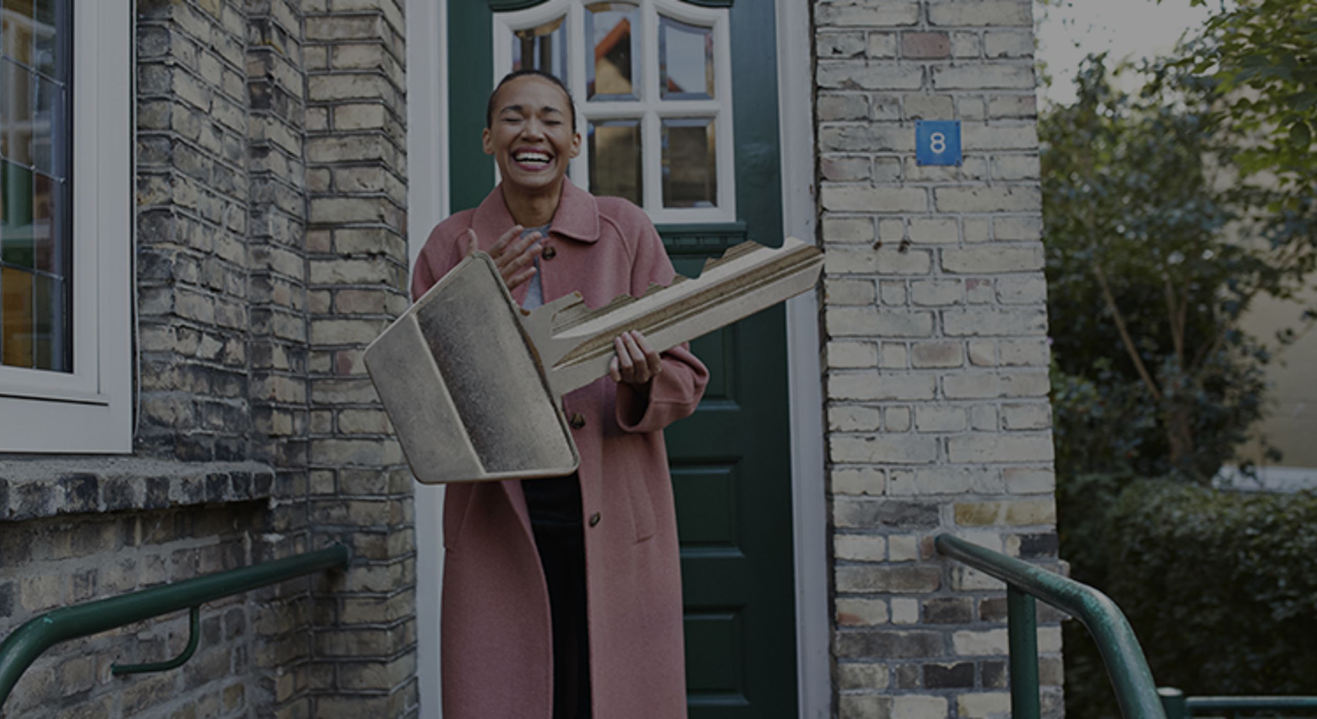 How to Make the Dream of Homeownership a Reality This Year