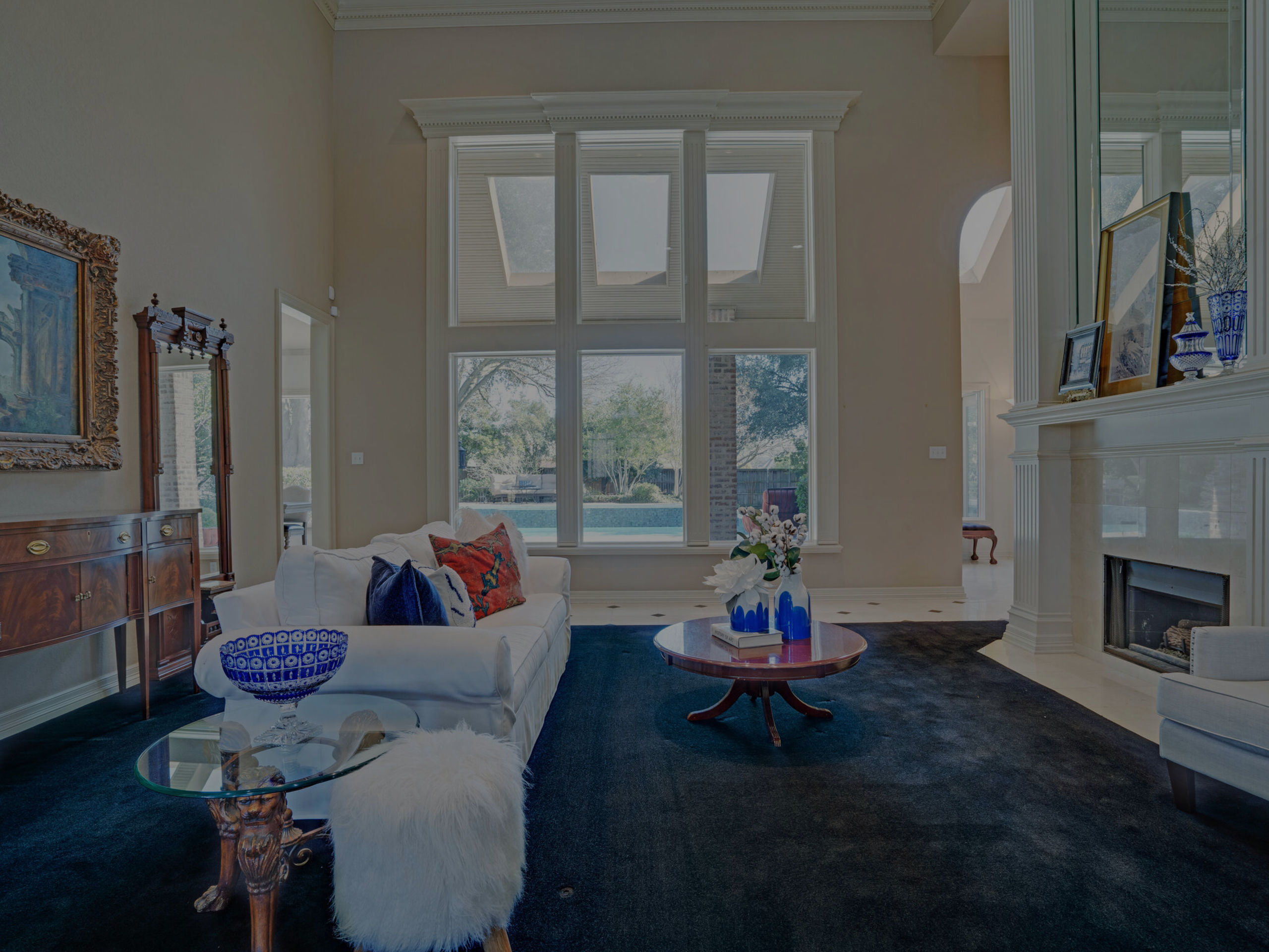 1104 Somerset Blvd – Open House!