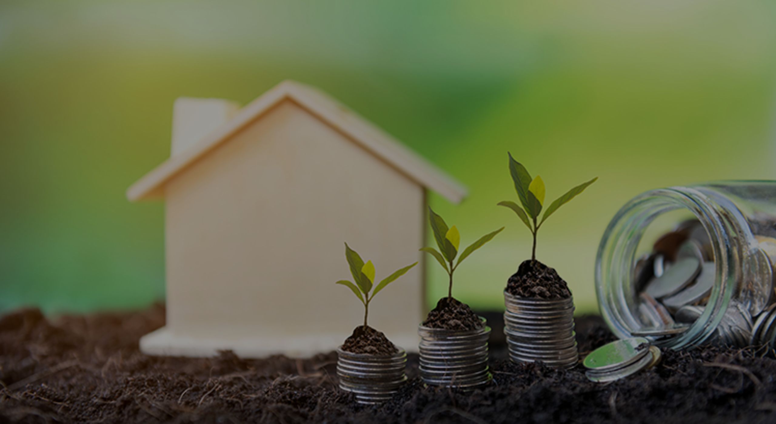 Americans See Real Estate as a Better Investment Than Stocks or Gold