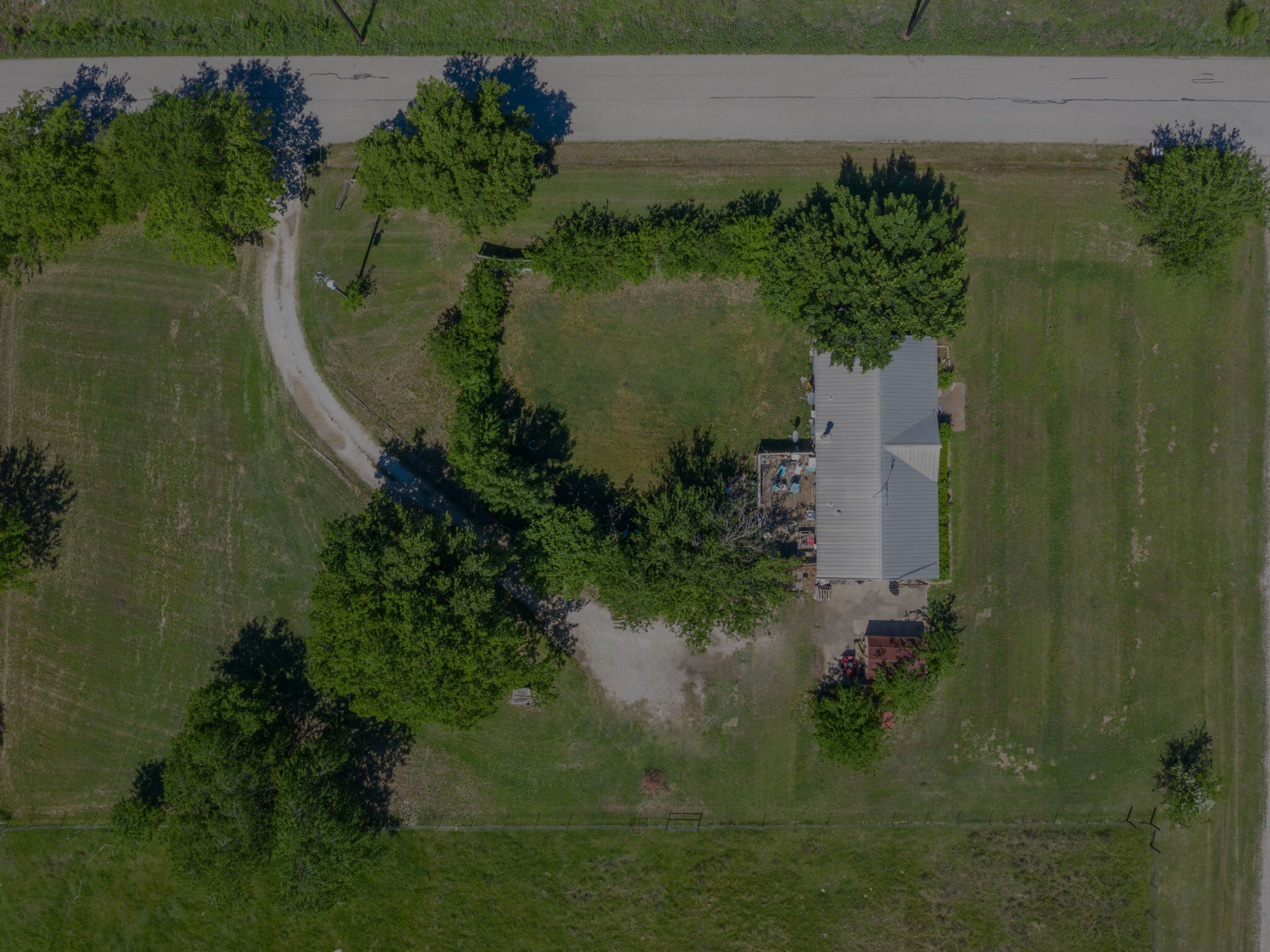 Build your dream home on this 1.246 acre lot in Argyle ISD!