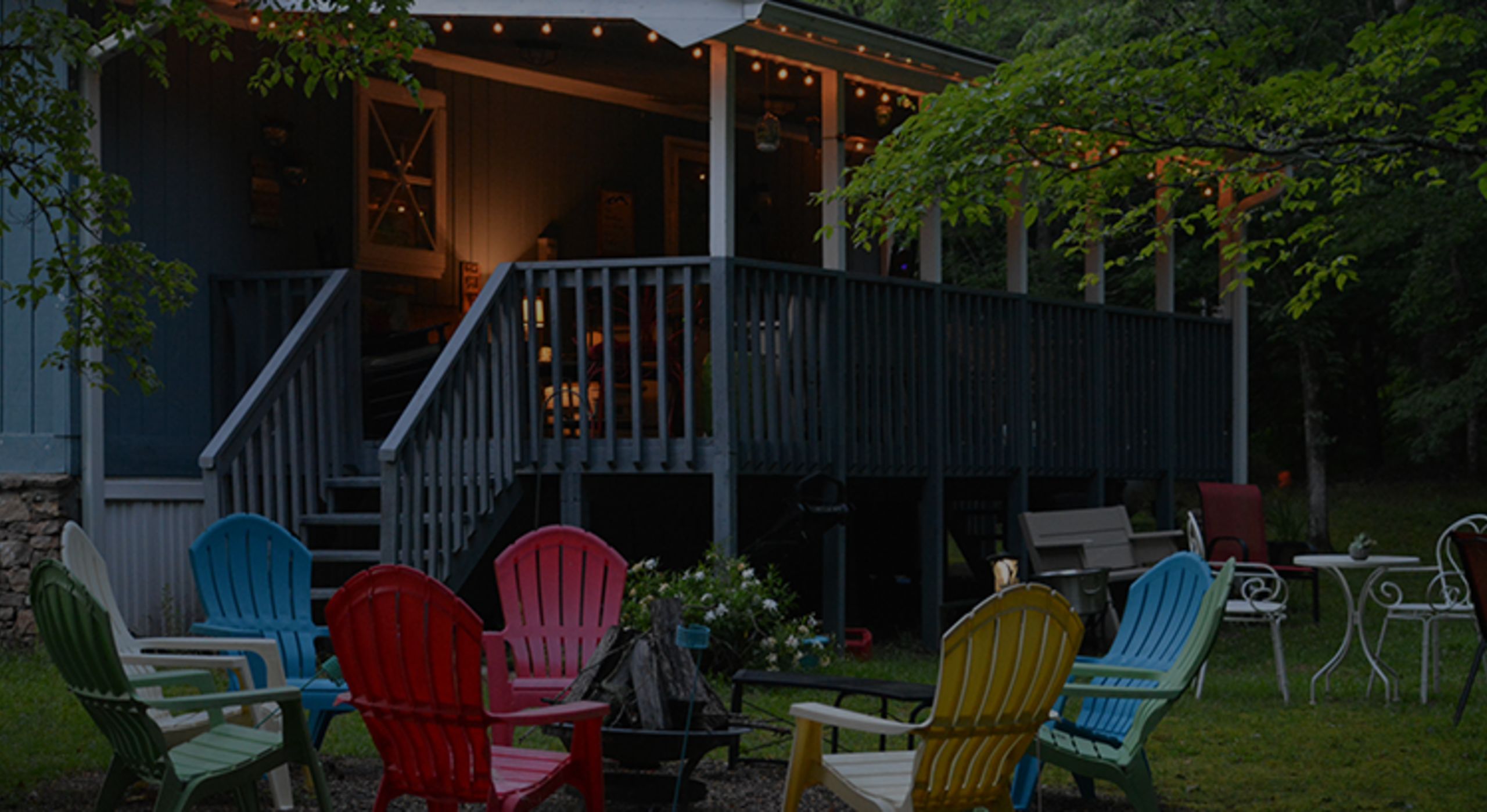 Why You May Want To Cash in on Your Second Home