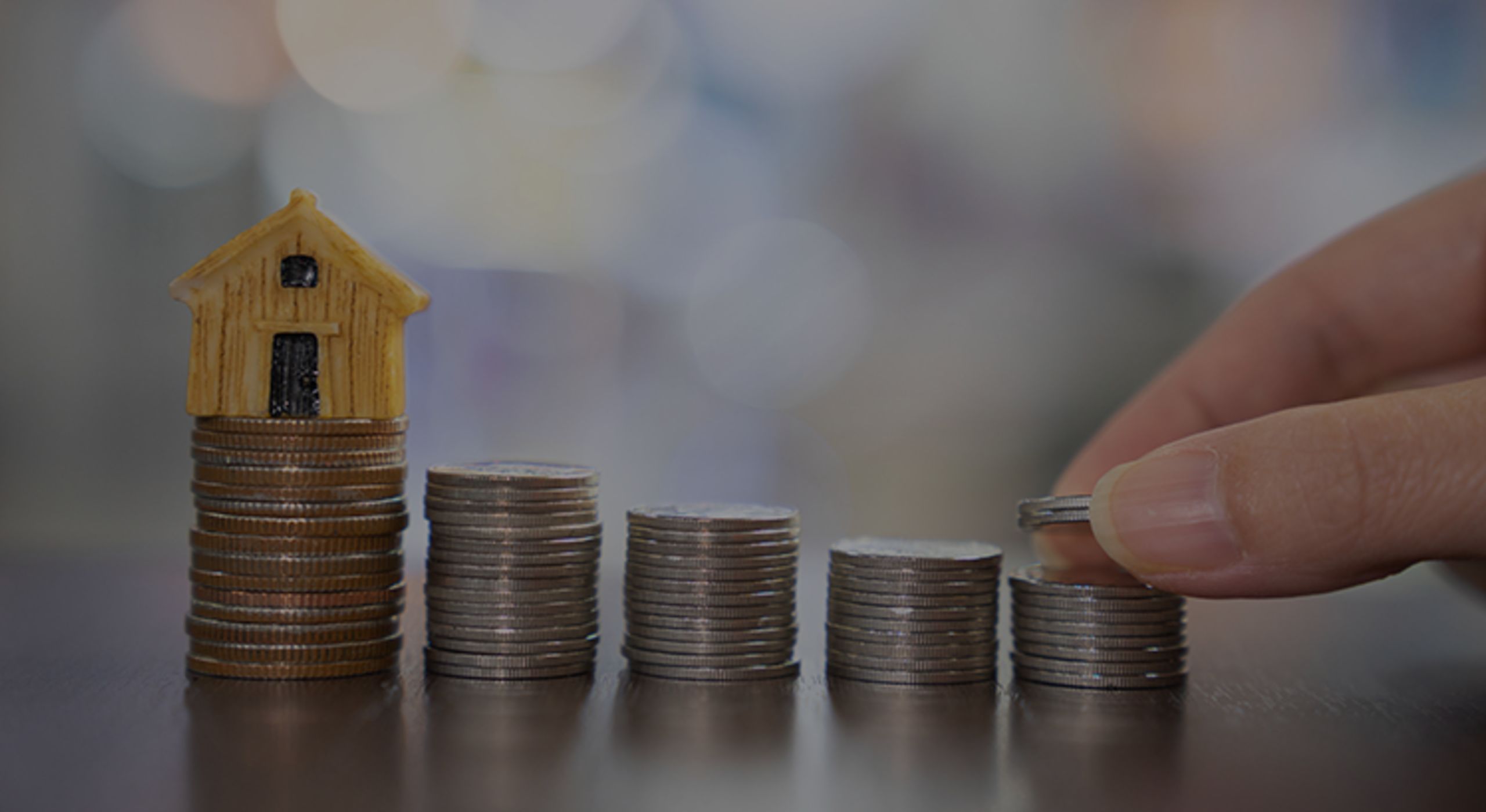 Housing Wealth: The Missing Piece of the Affordability Equation