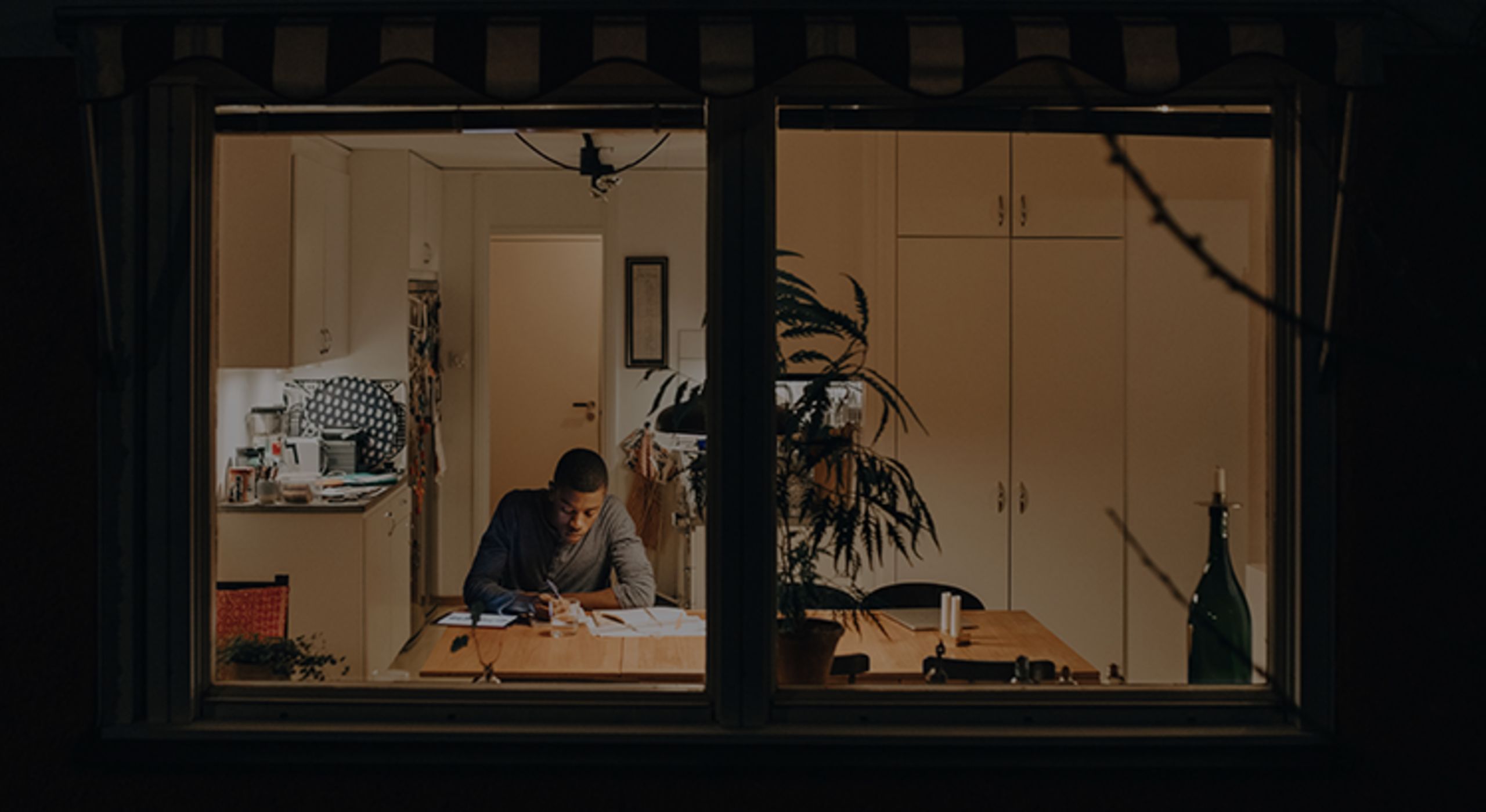 The Difference in Net Worth Between Homeowners and Renters Is Widening