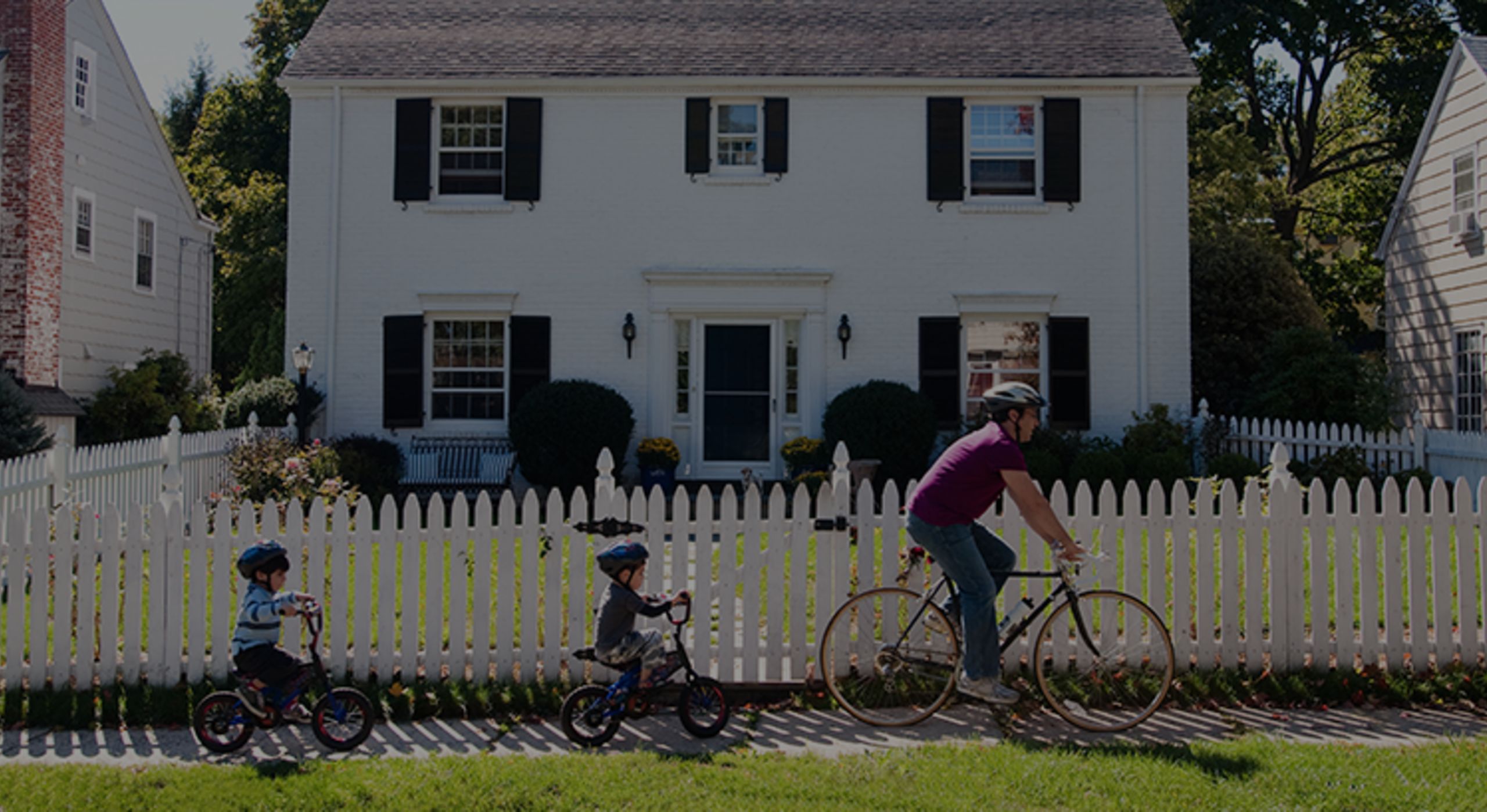 What Do Past Years Tell Us About Today’s Real Estate Market?