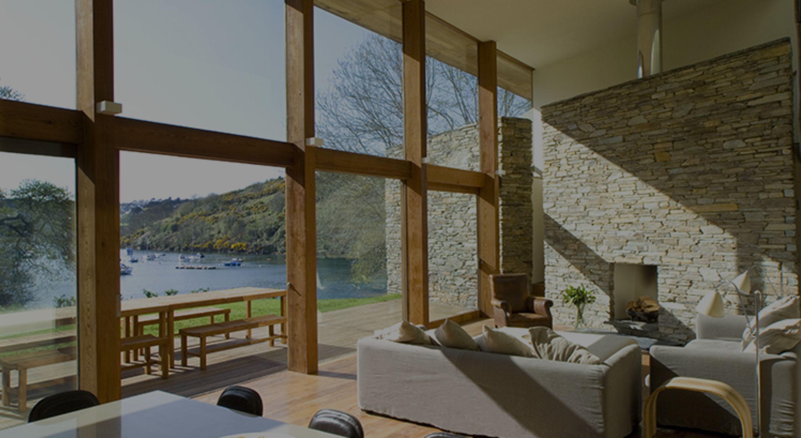 The Perks of Owning More Than One Home