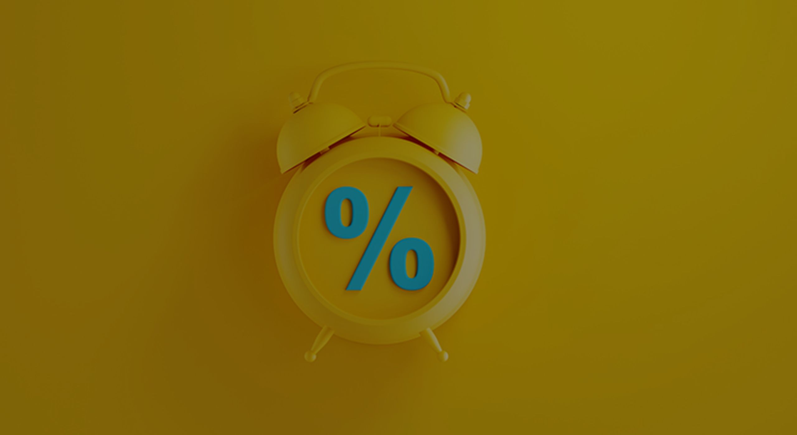 Mortgage Rates Will Come Down, It’s Just a Matter of Time