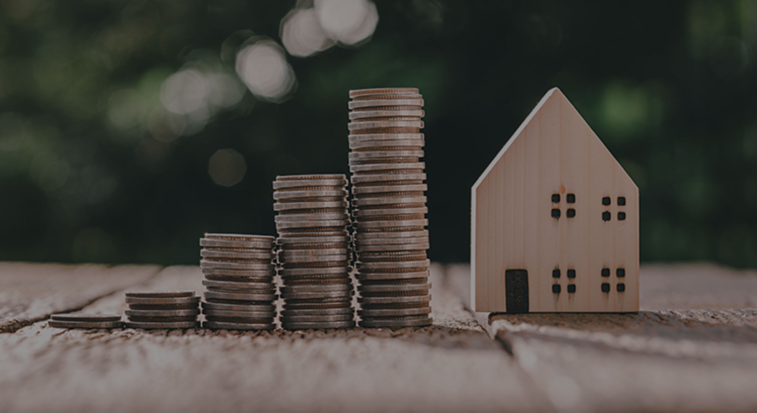 Homeownership Is an Investment in Your Future