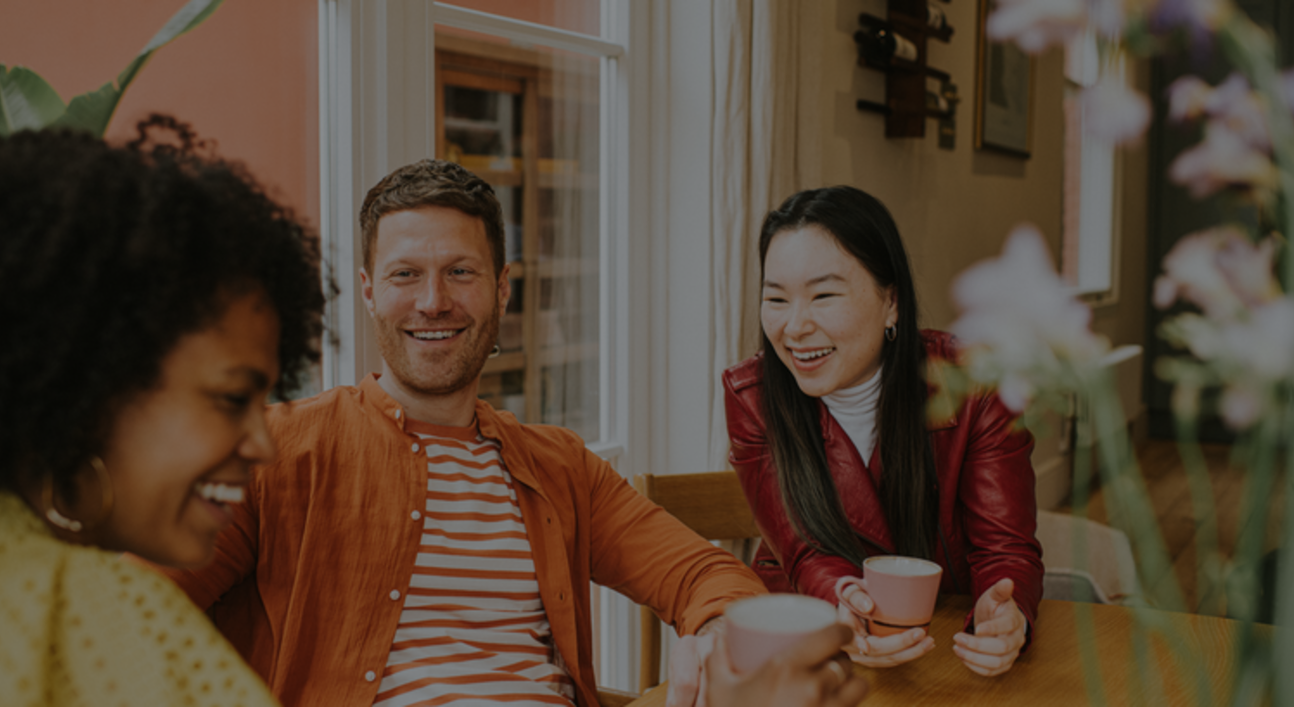 Understanding the Benefits of Owning Your First Home