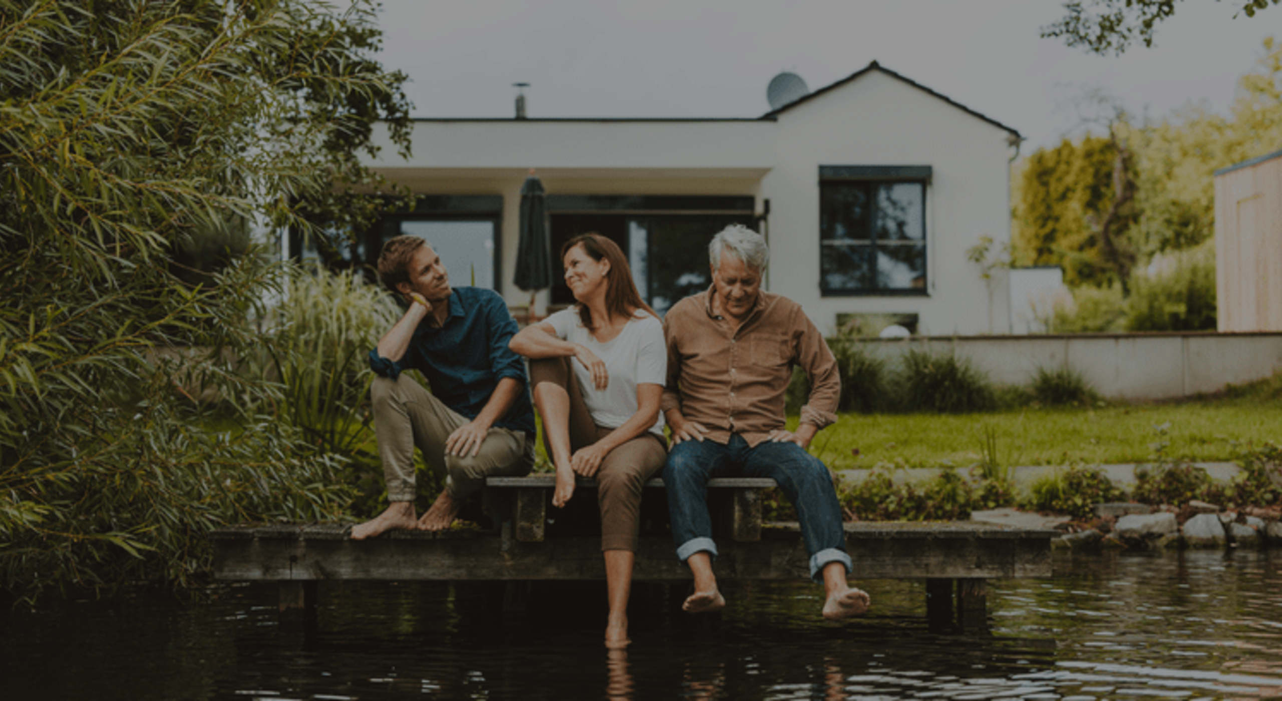 You Could Use Some of Your Equity To Give Your Children the Gift of Home