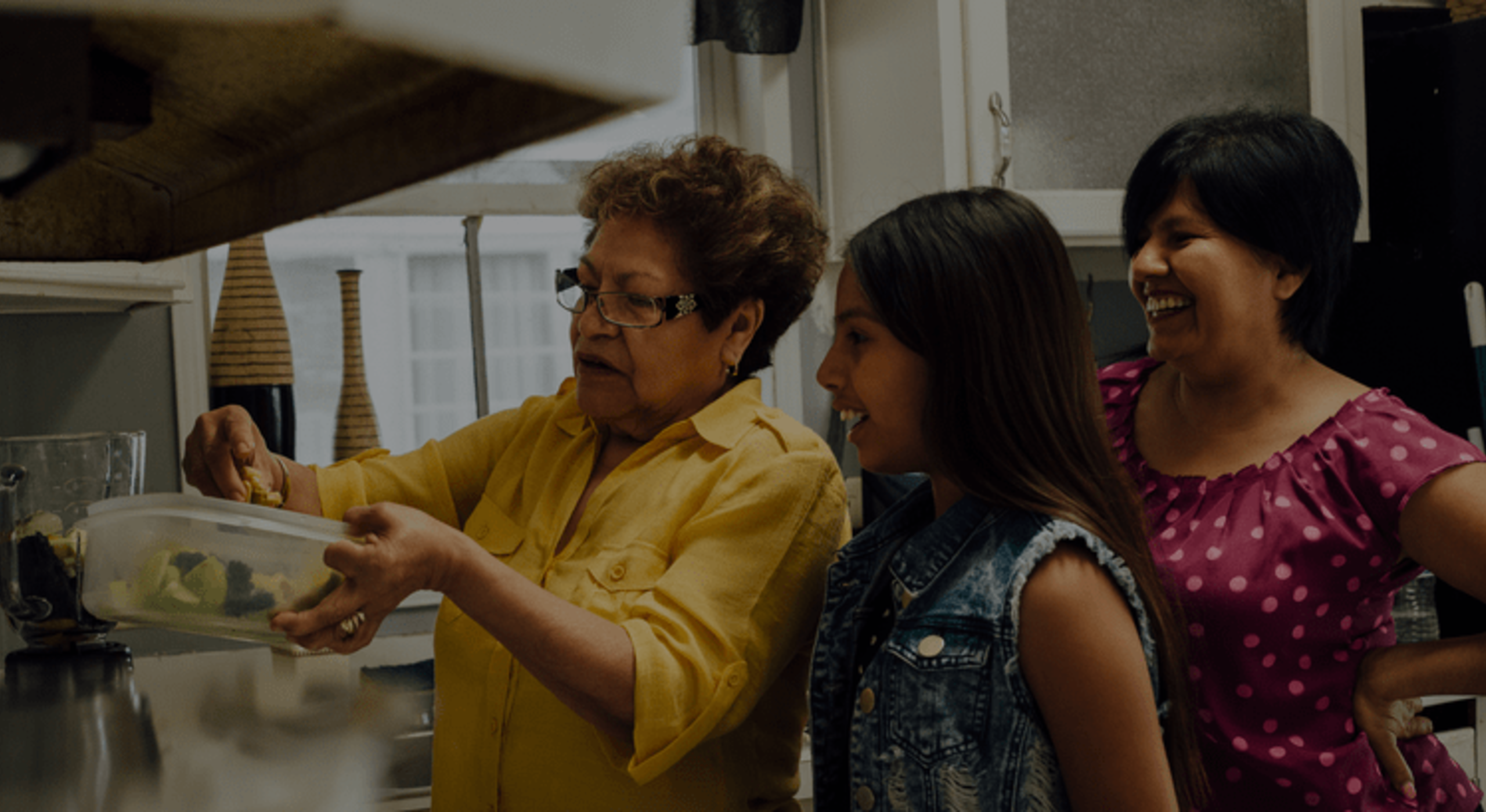 Multi-Generational Homebuying Hit a Record High – Here’s Why