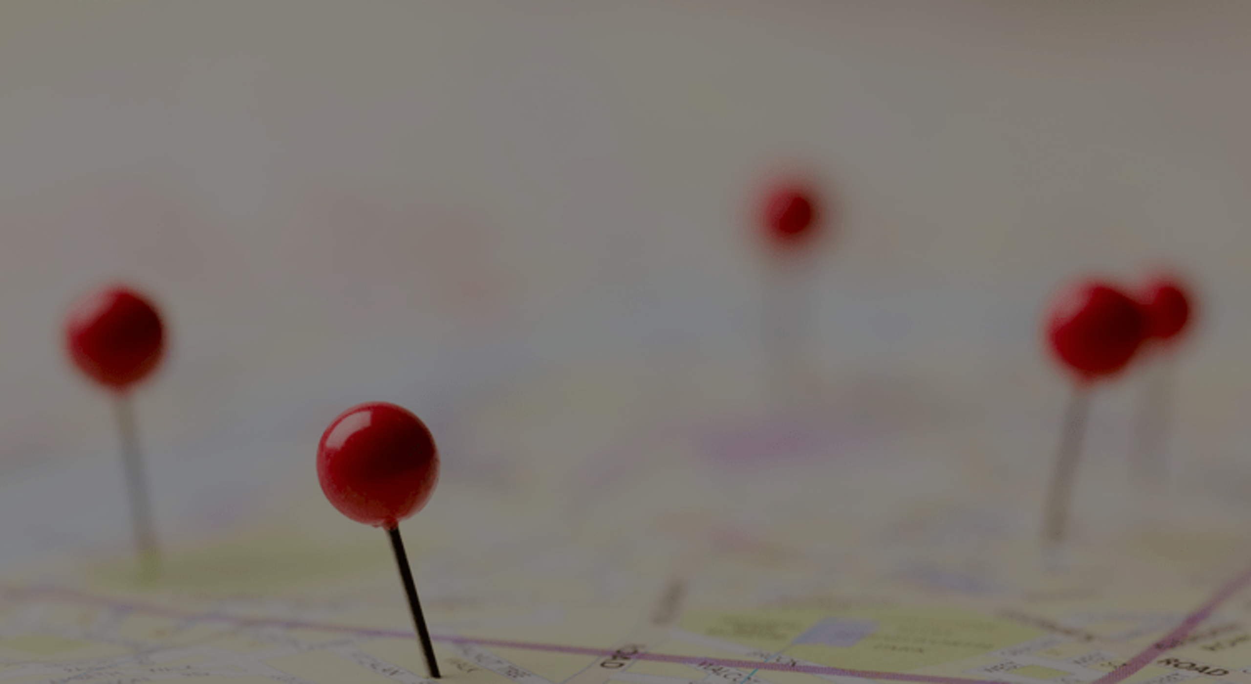 The U.S. Foreclosure Map You Need To See