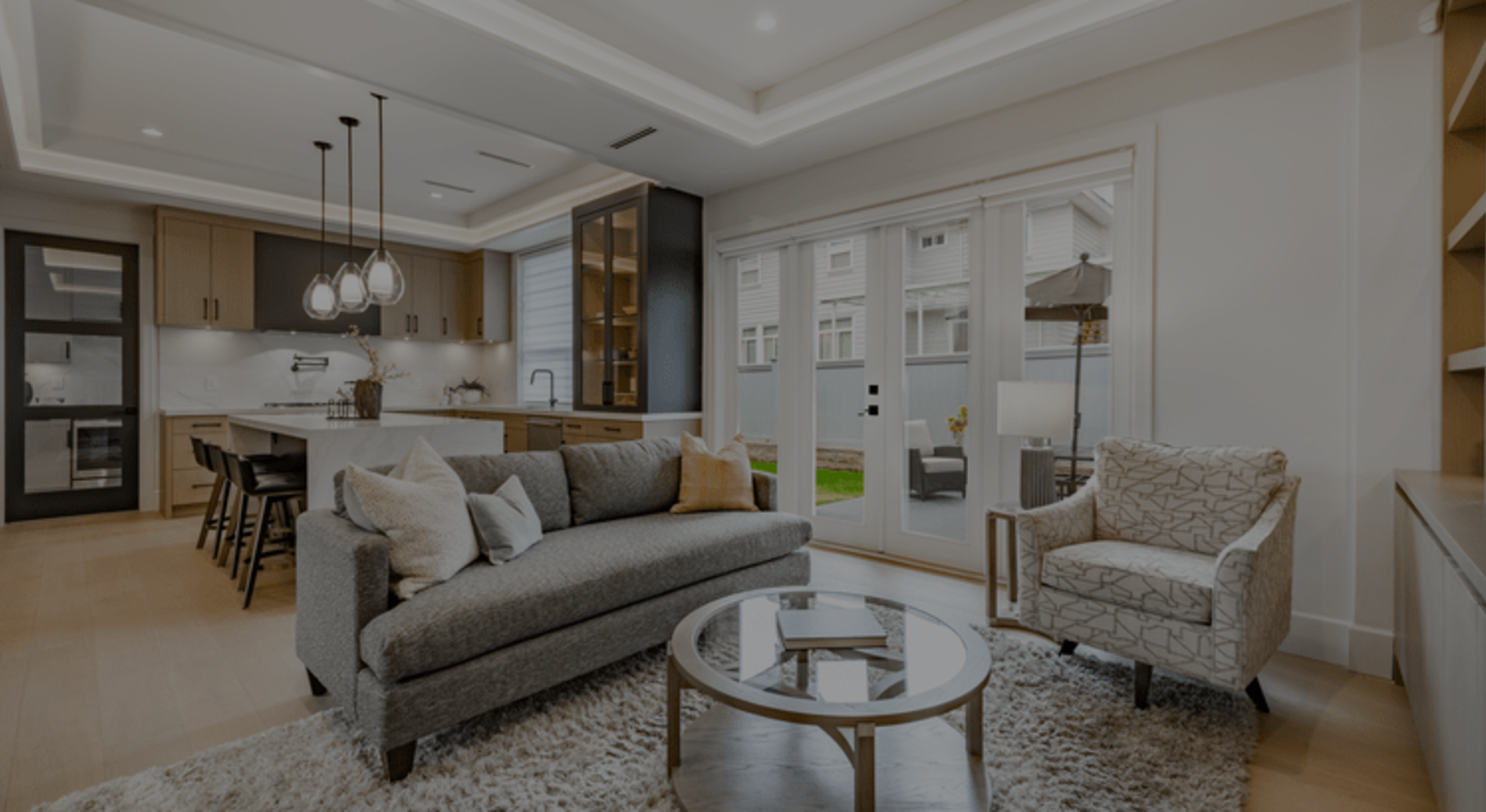 Why More Buyers Are Turning to New Construction This Year