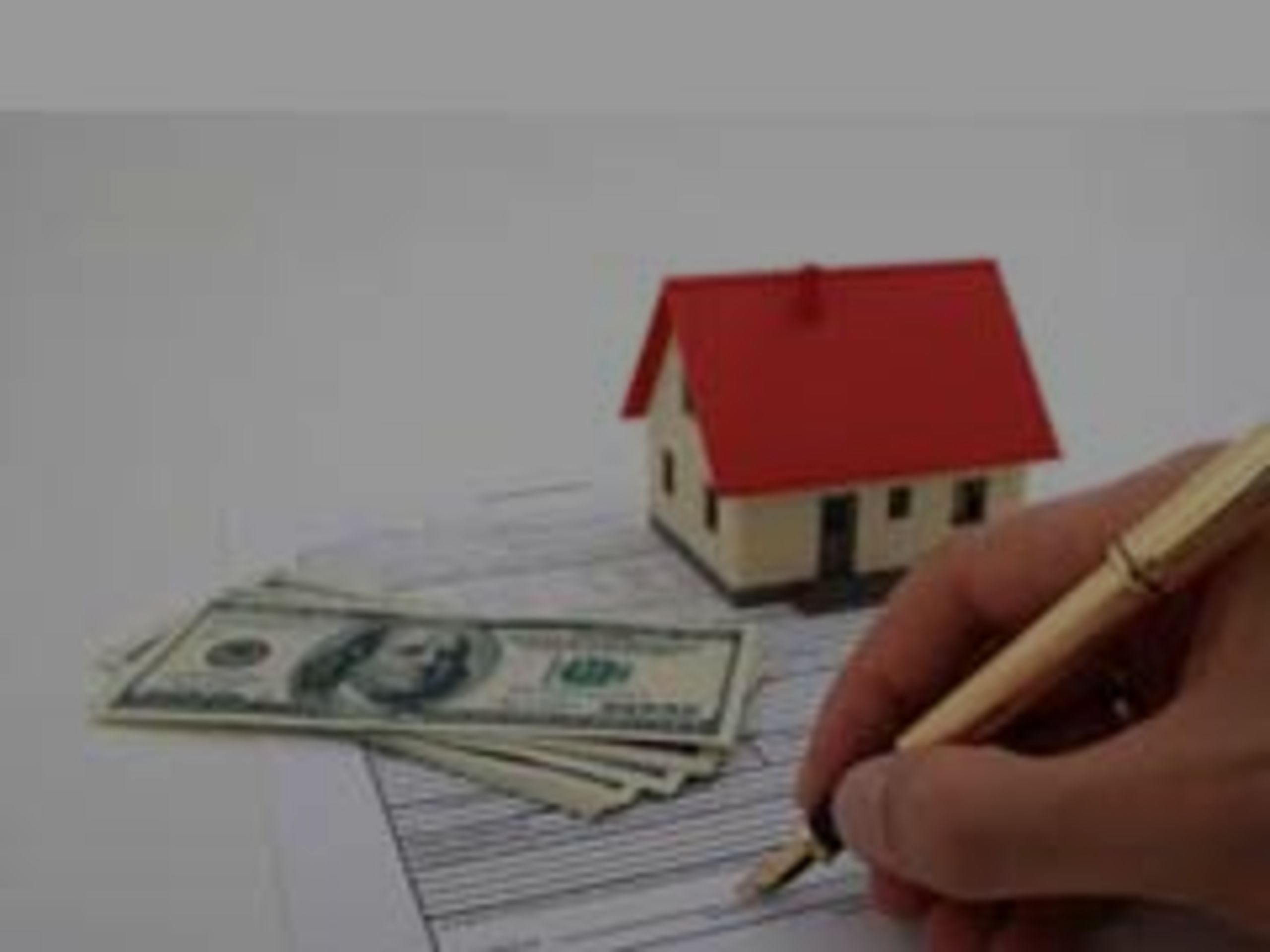 can i buy a home with no money down