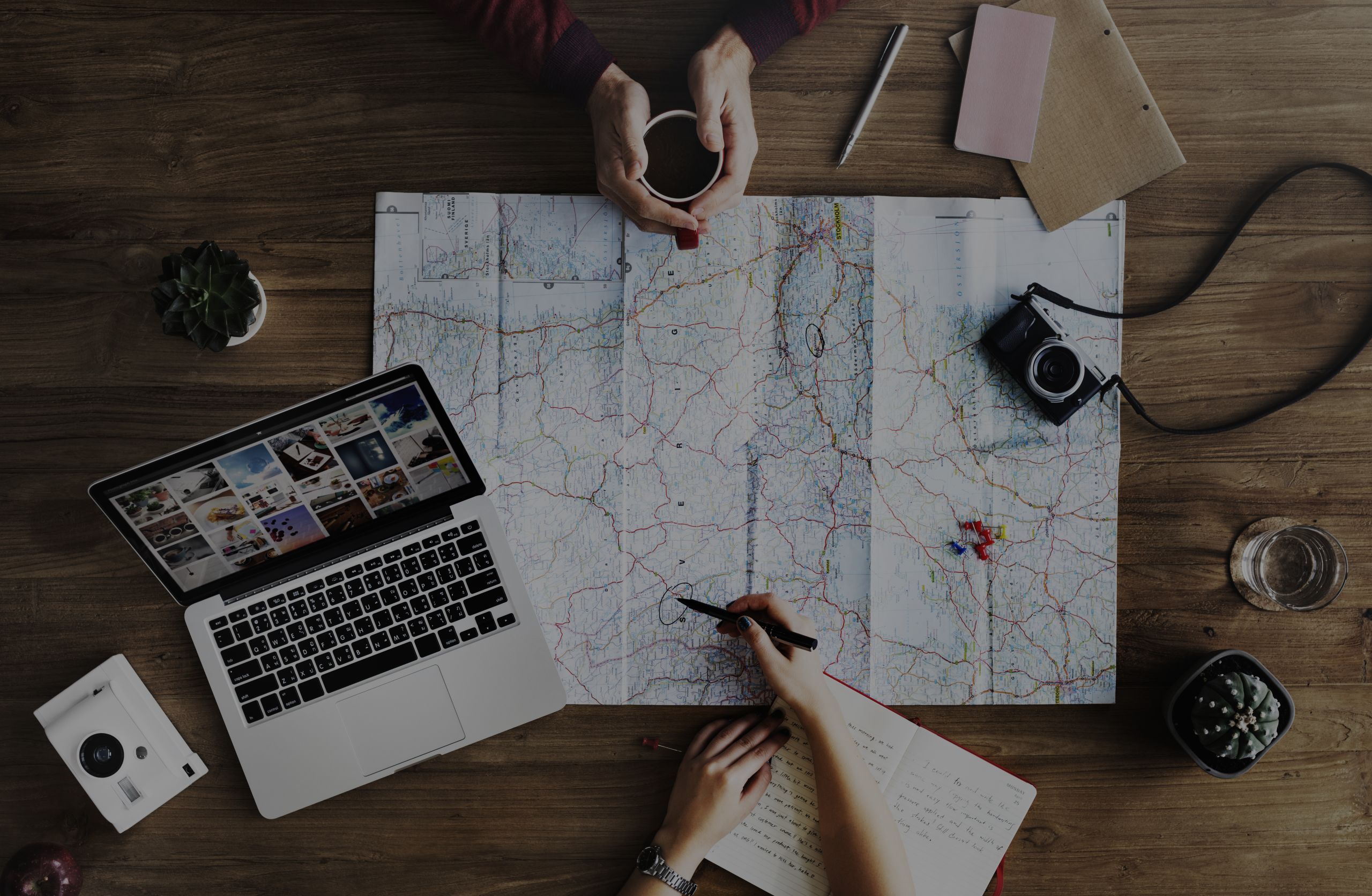 ​Your Complete Move-Out Guide