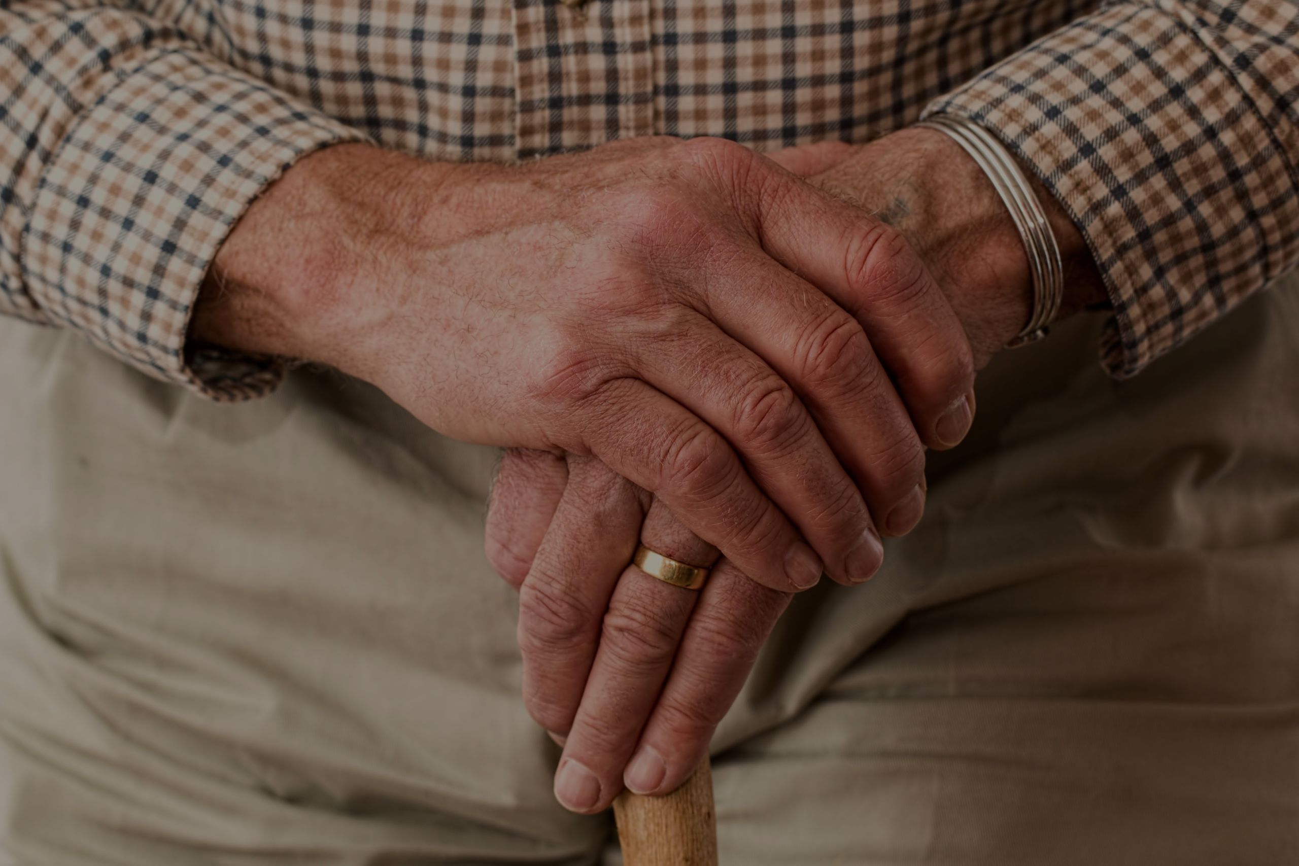 The 6 essential steps to helping a loved one transition to an adult community