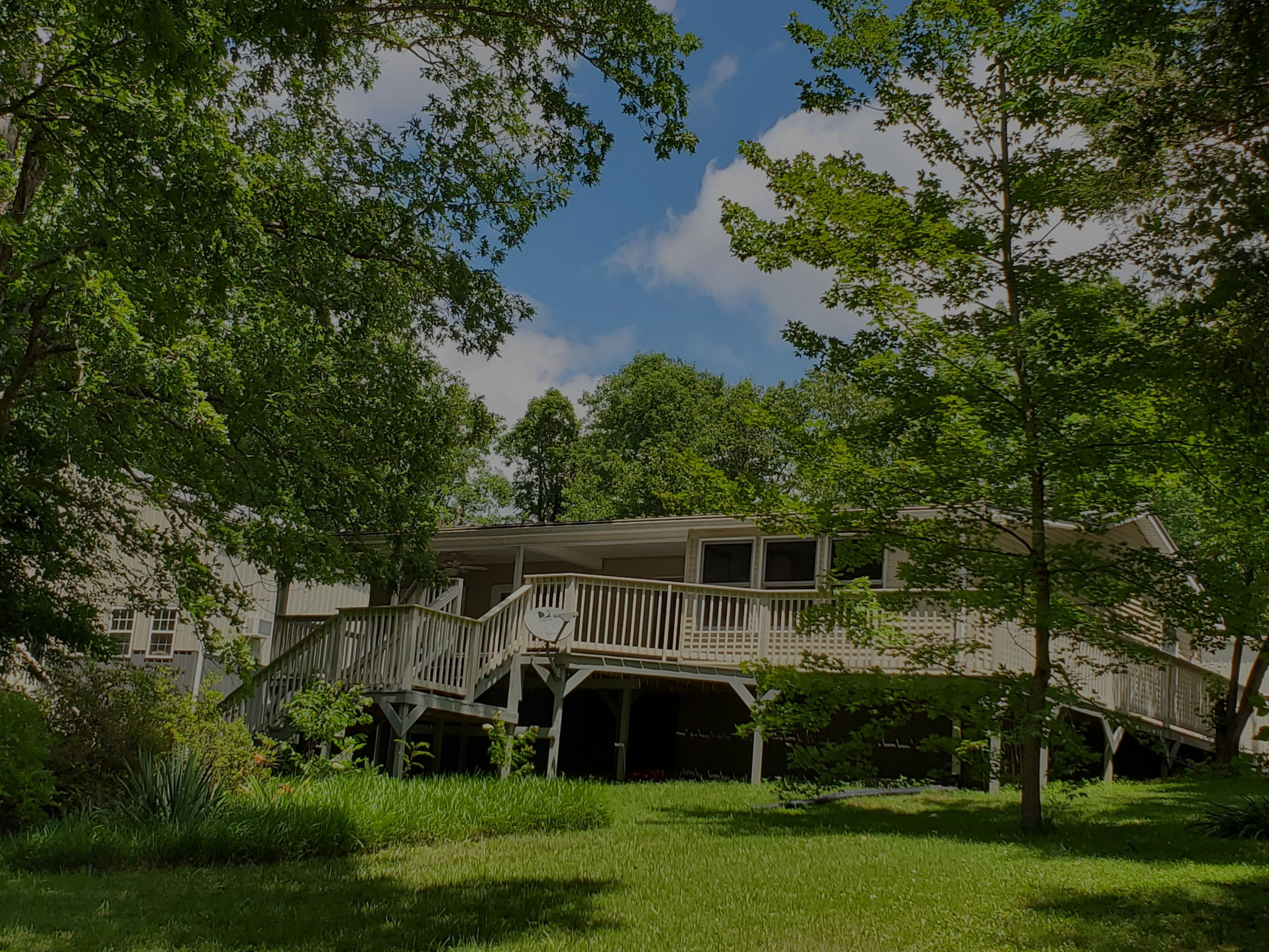 How To Finance Your Vacation Home