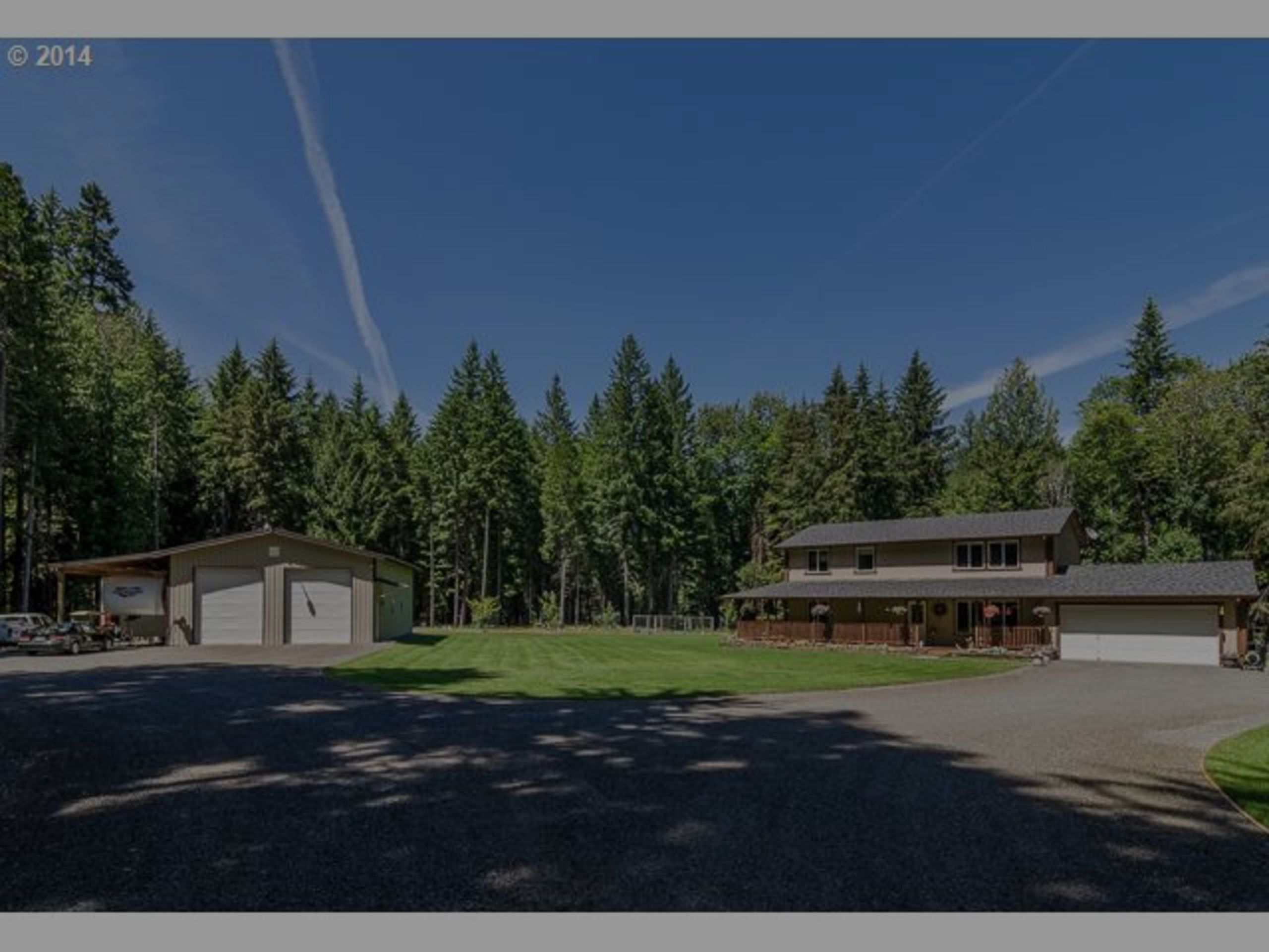 56225 E KING RD, MCKENZIE BRIDGE, OREGON