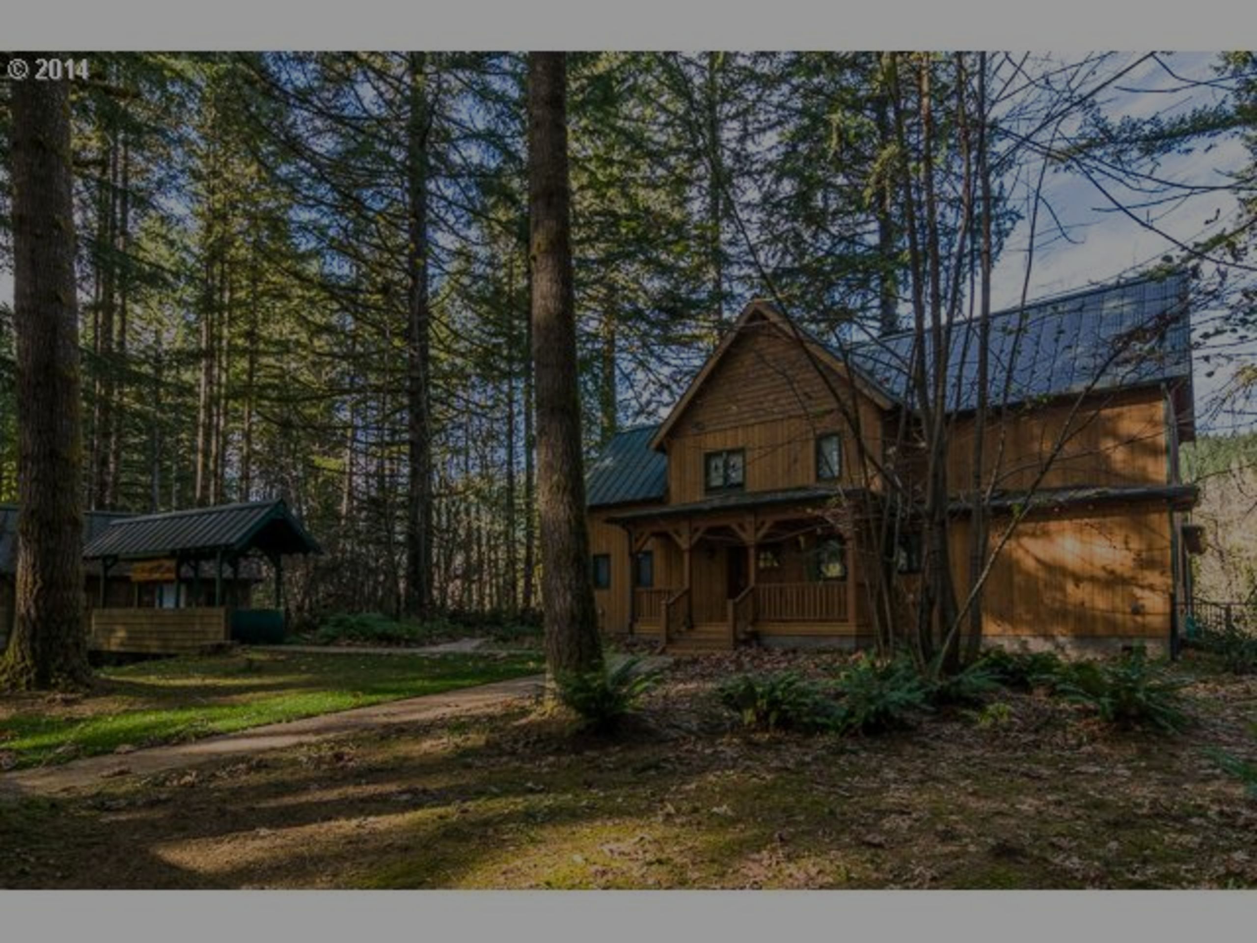 42827 DEERHORN RD, SPRINGFIELD, OREGON