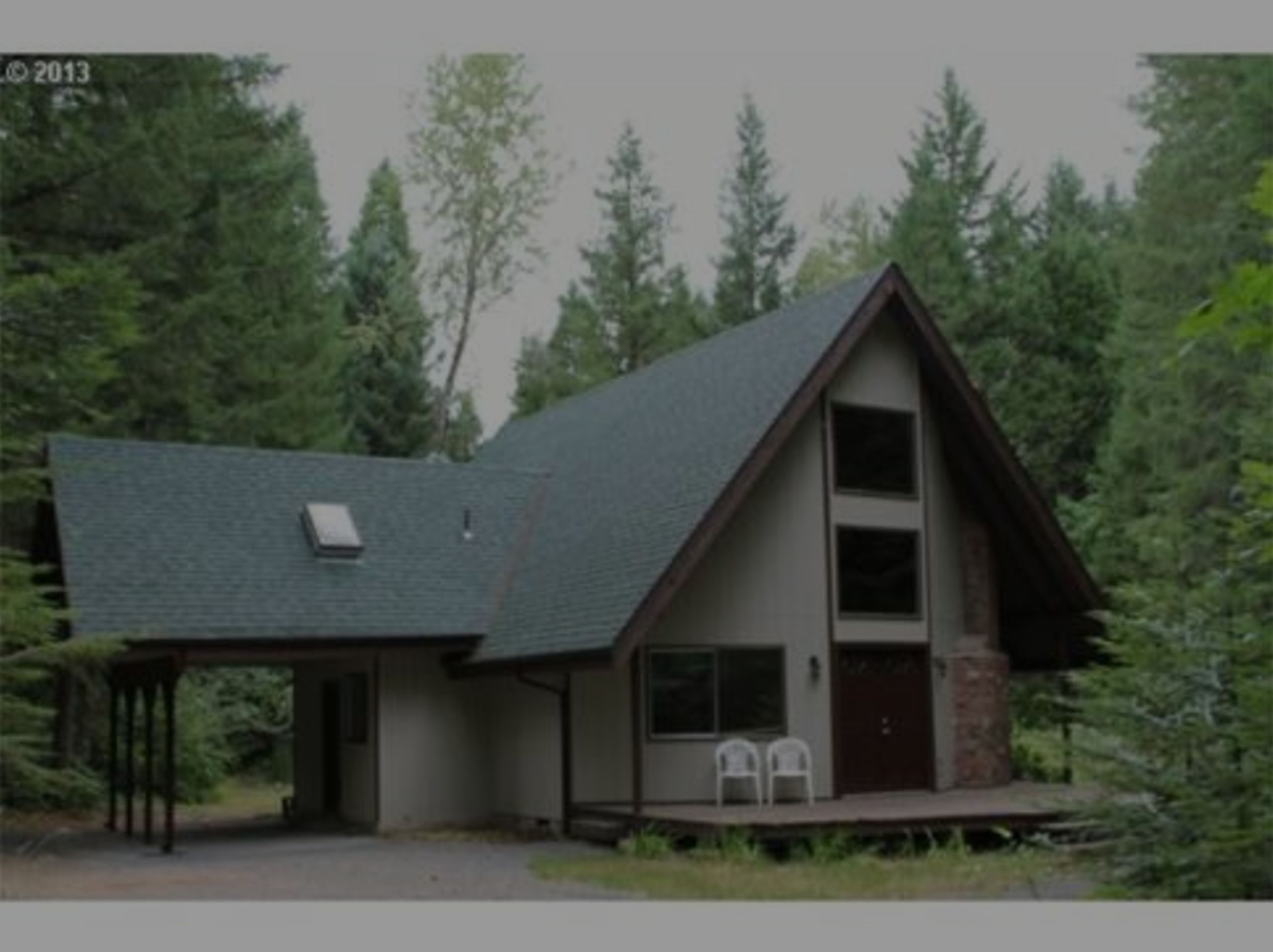 54775 MCKENZIE HWY, Blue River, Oregon Willhite Real Estate